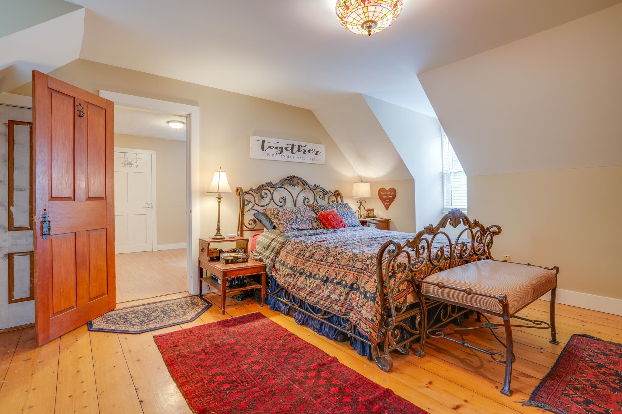 341 South Main Street Northfield, VT 05663 - Photo 25 of 40