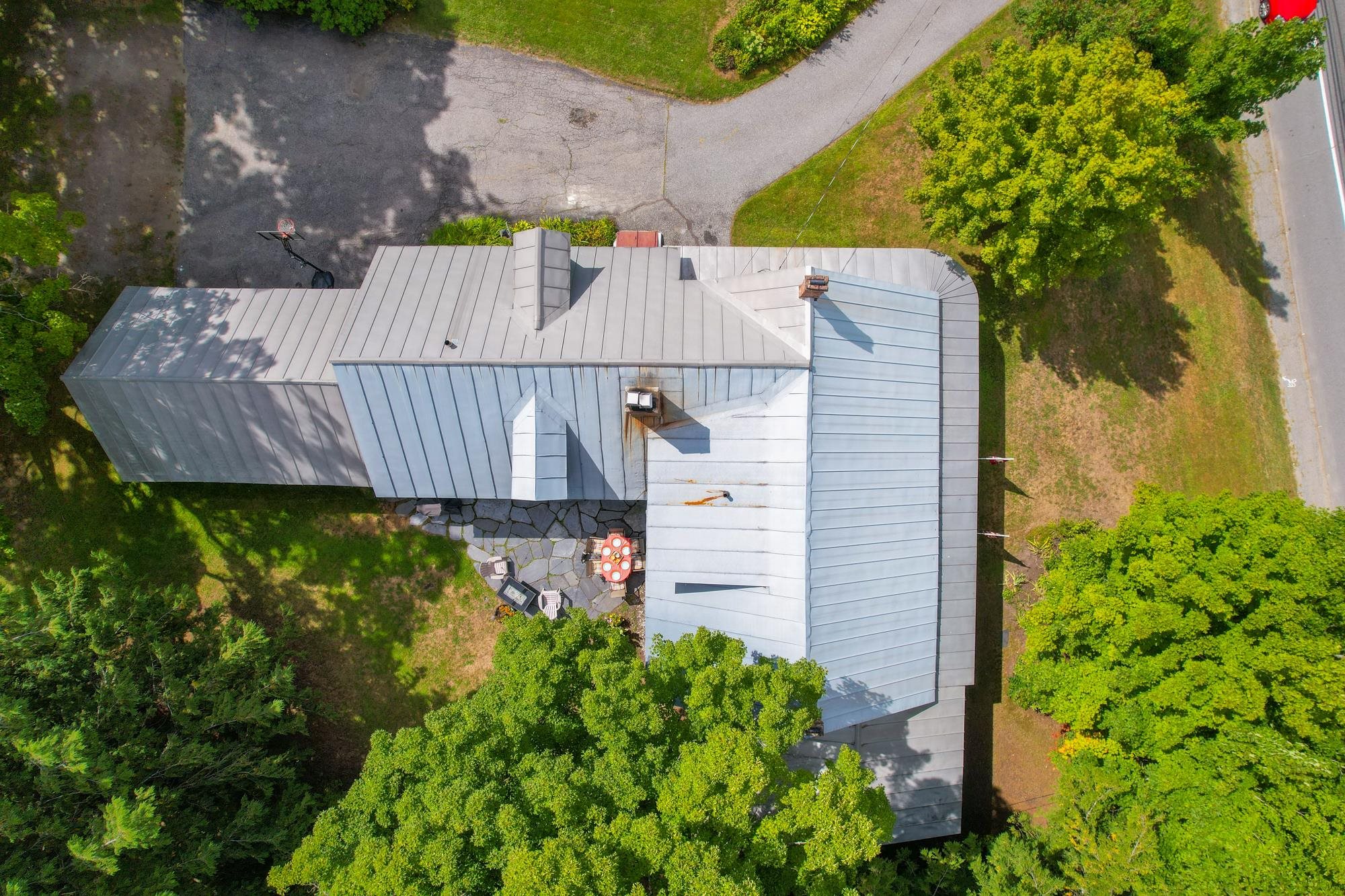 341 South Main Street Northfield, VT 05663 - Photo 27 of 40