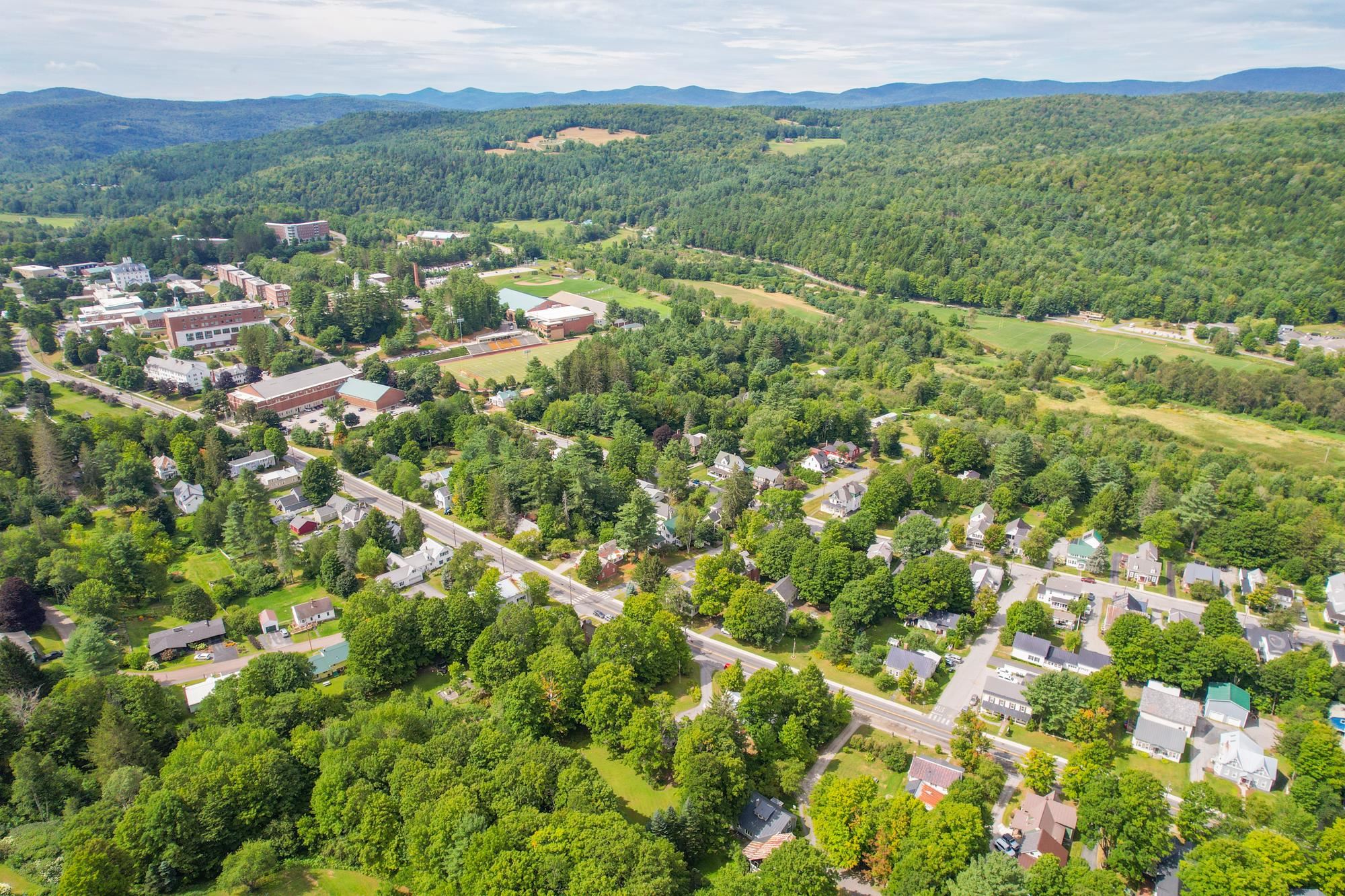 341 South Main Street Northfield, VT 05663 - Photo 28 of 40