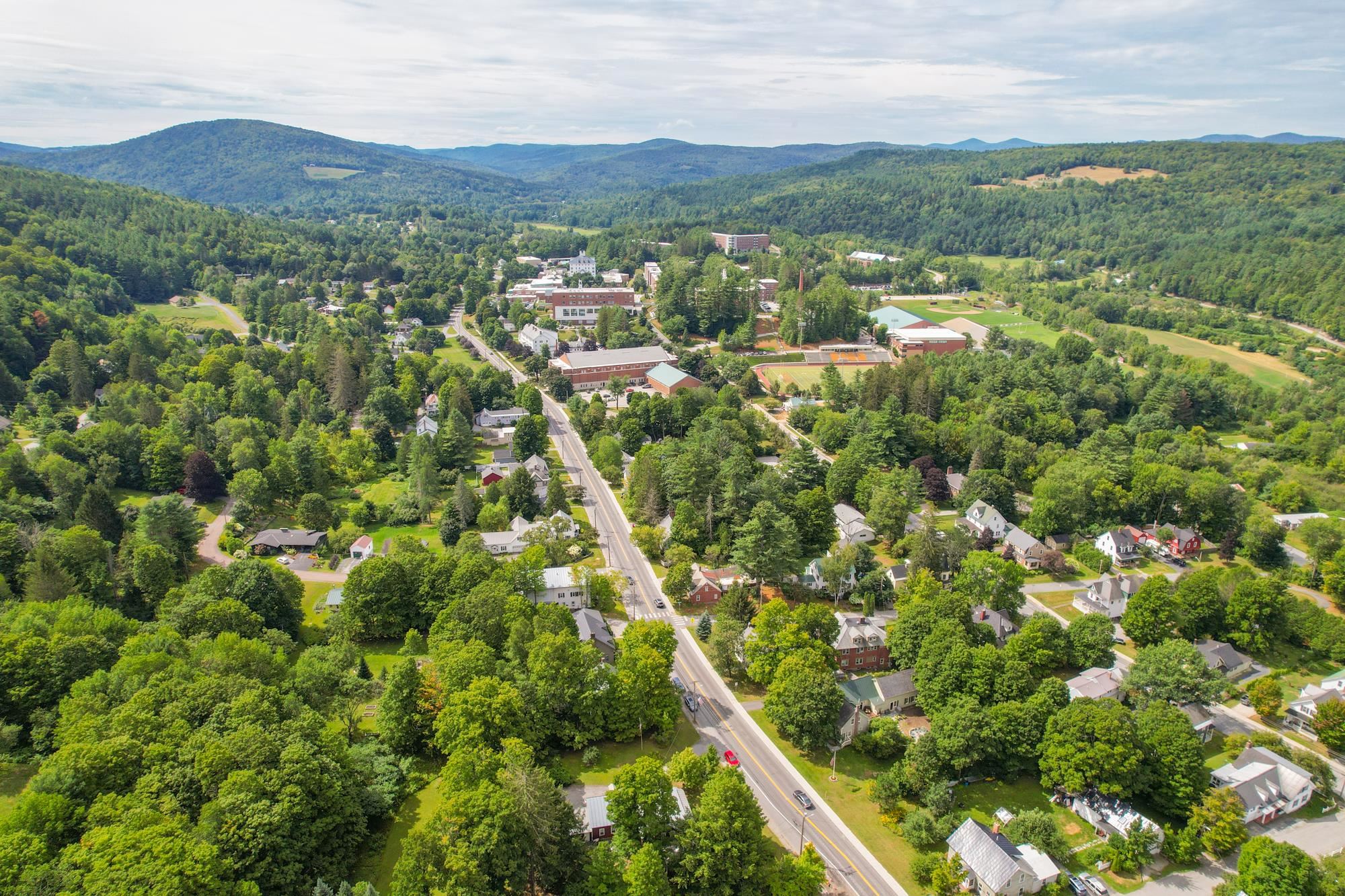 341 South Main Street Northfield, VT 05663 - Photo 29 of 40