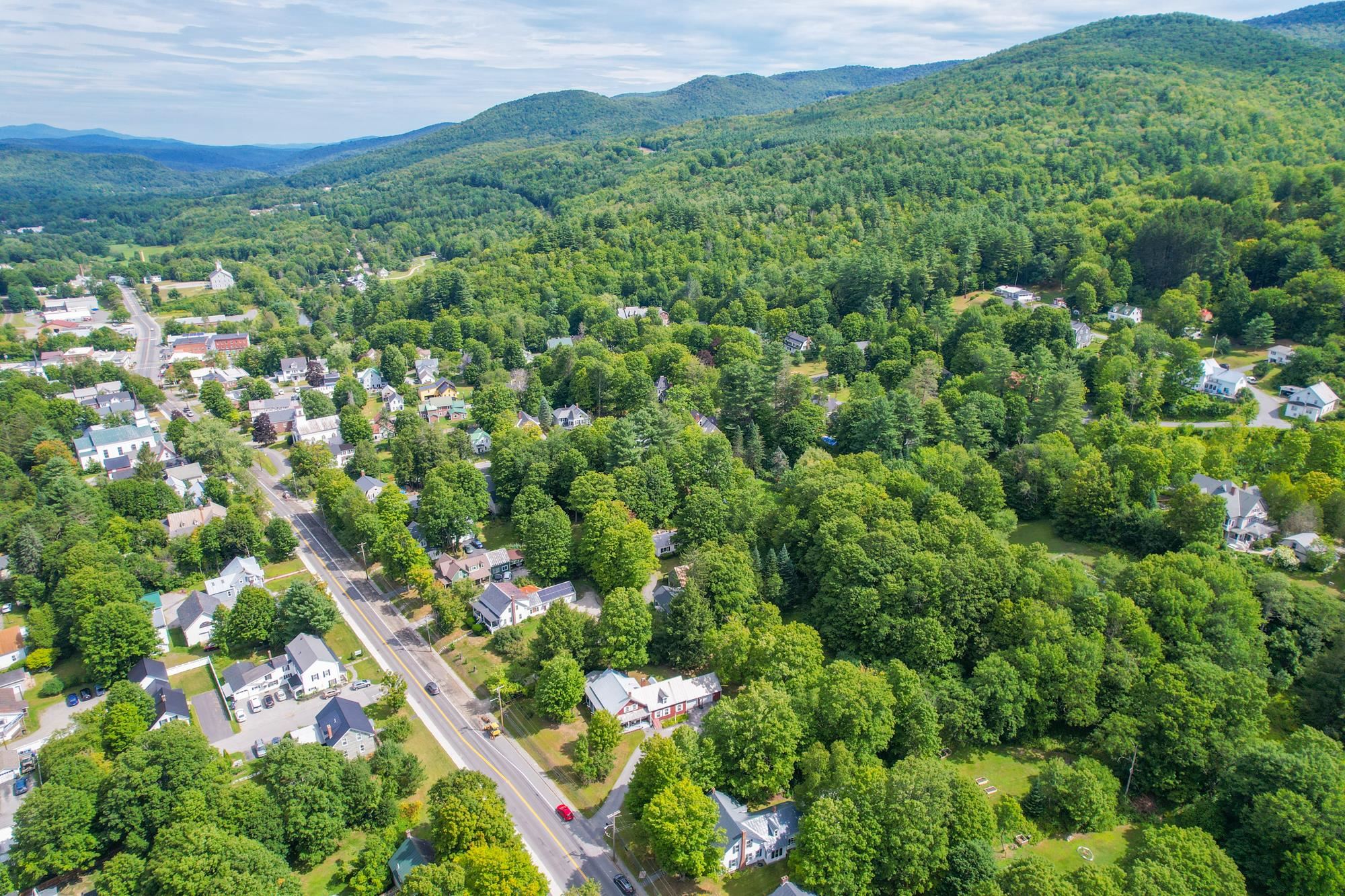 341 South Main Street Northfield, VT 05663 - Photo 30 of 40