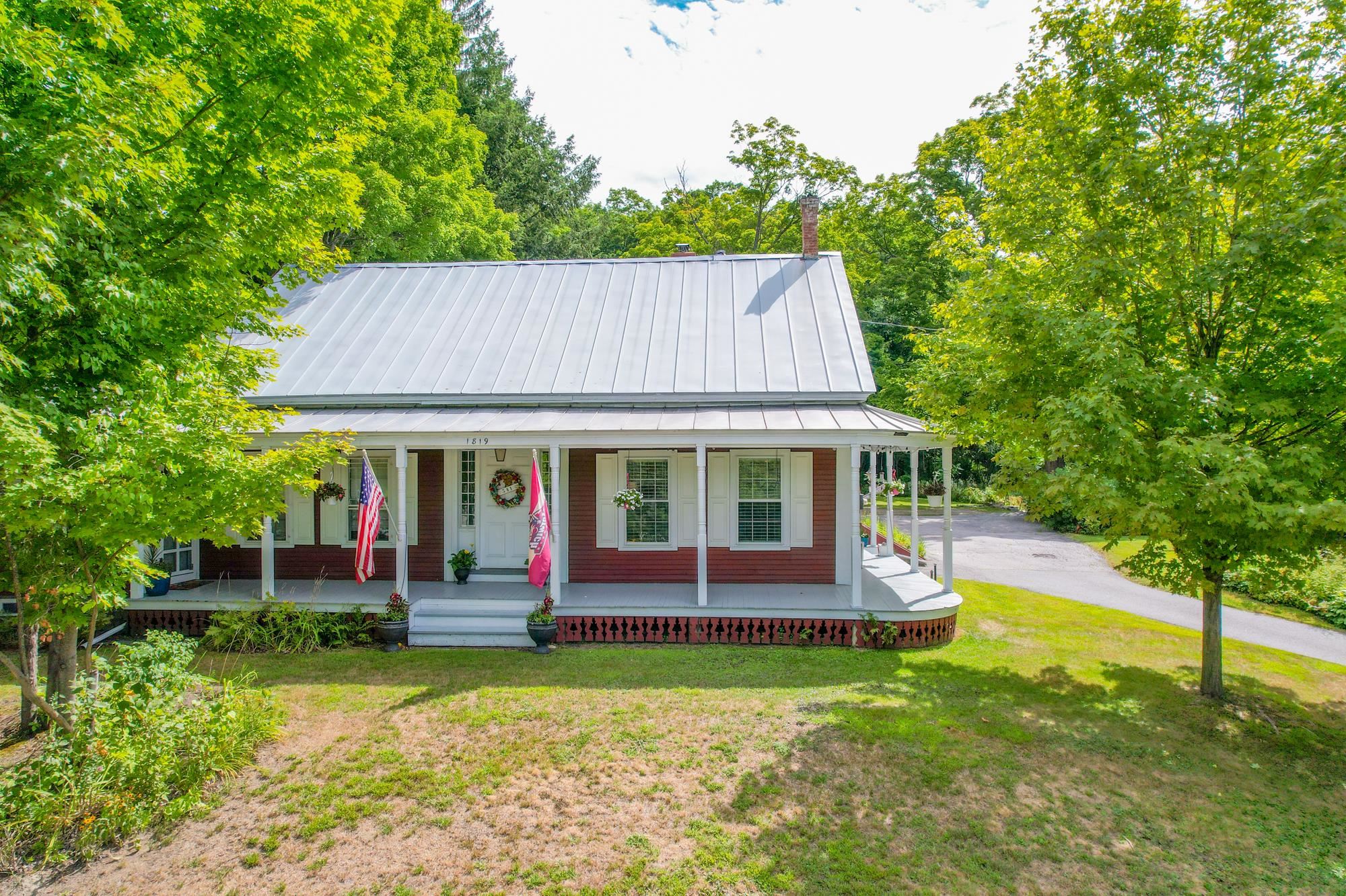 341 South Main Street Northfield, VT 05663 - Photo 31 of 40