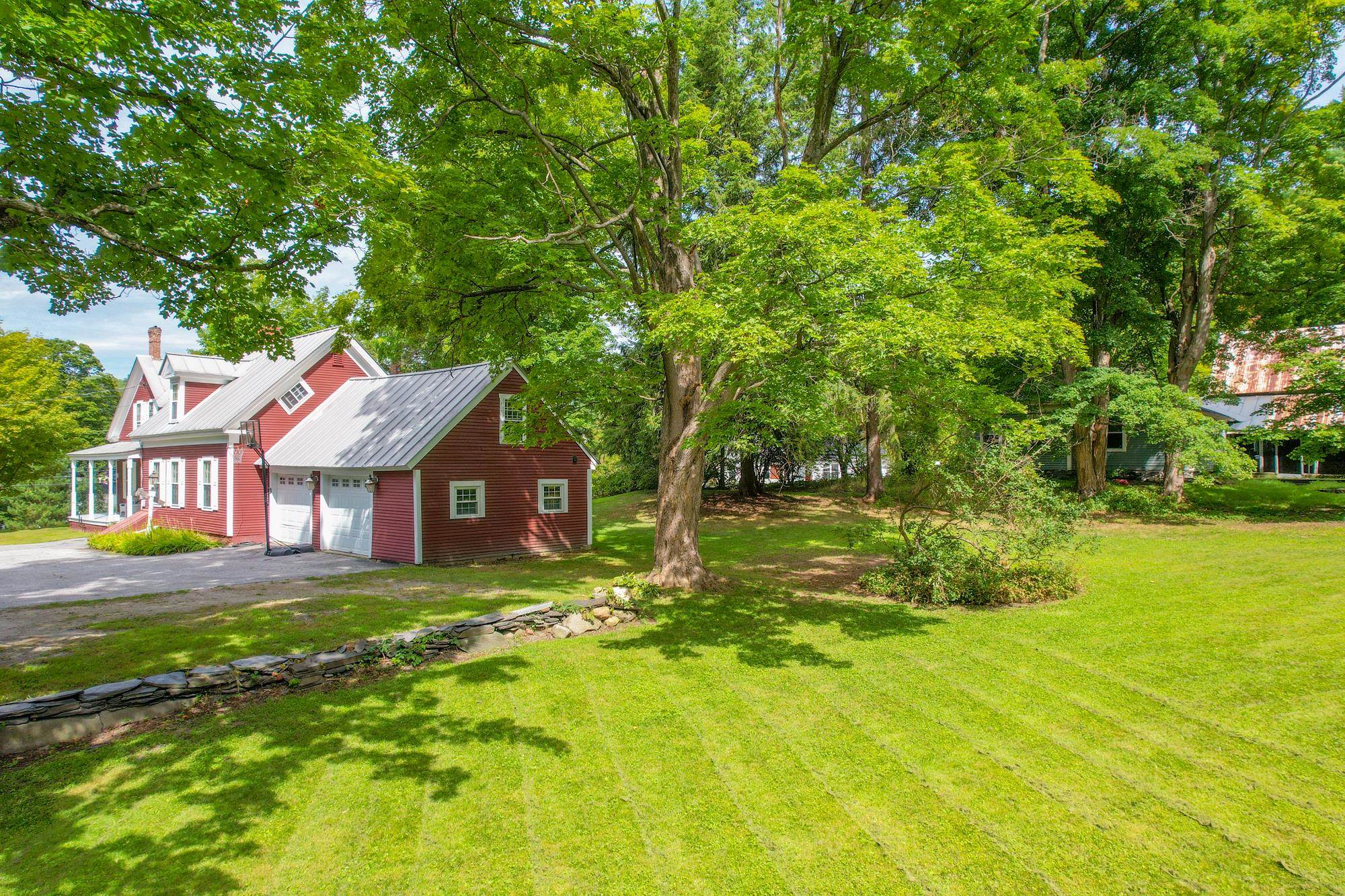 341 South Main Street Northfield, VT 05663 - Photo 33 of 40