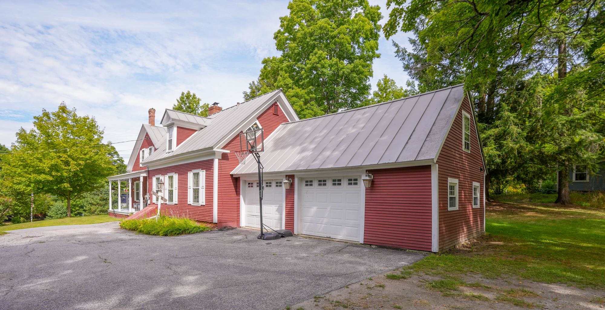 341 South Main Street Northfield, VT 05663 - Photo 37 of 40