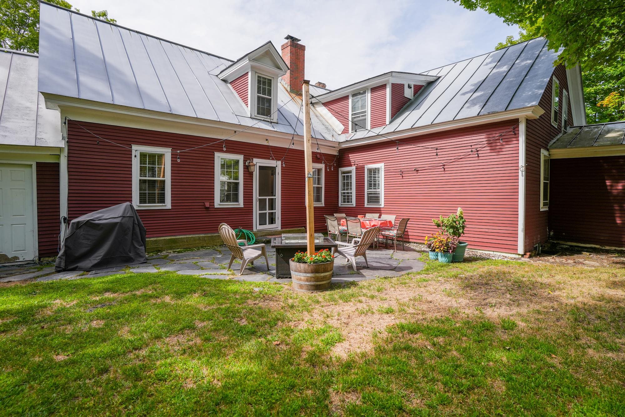 341 South Main Street Northfield, VT 05663 - Photo 40 of 40