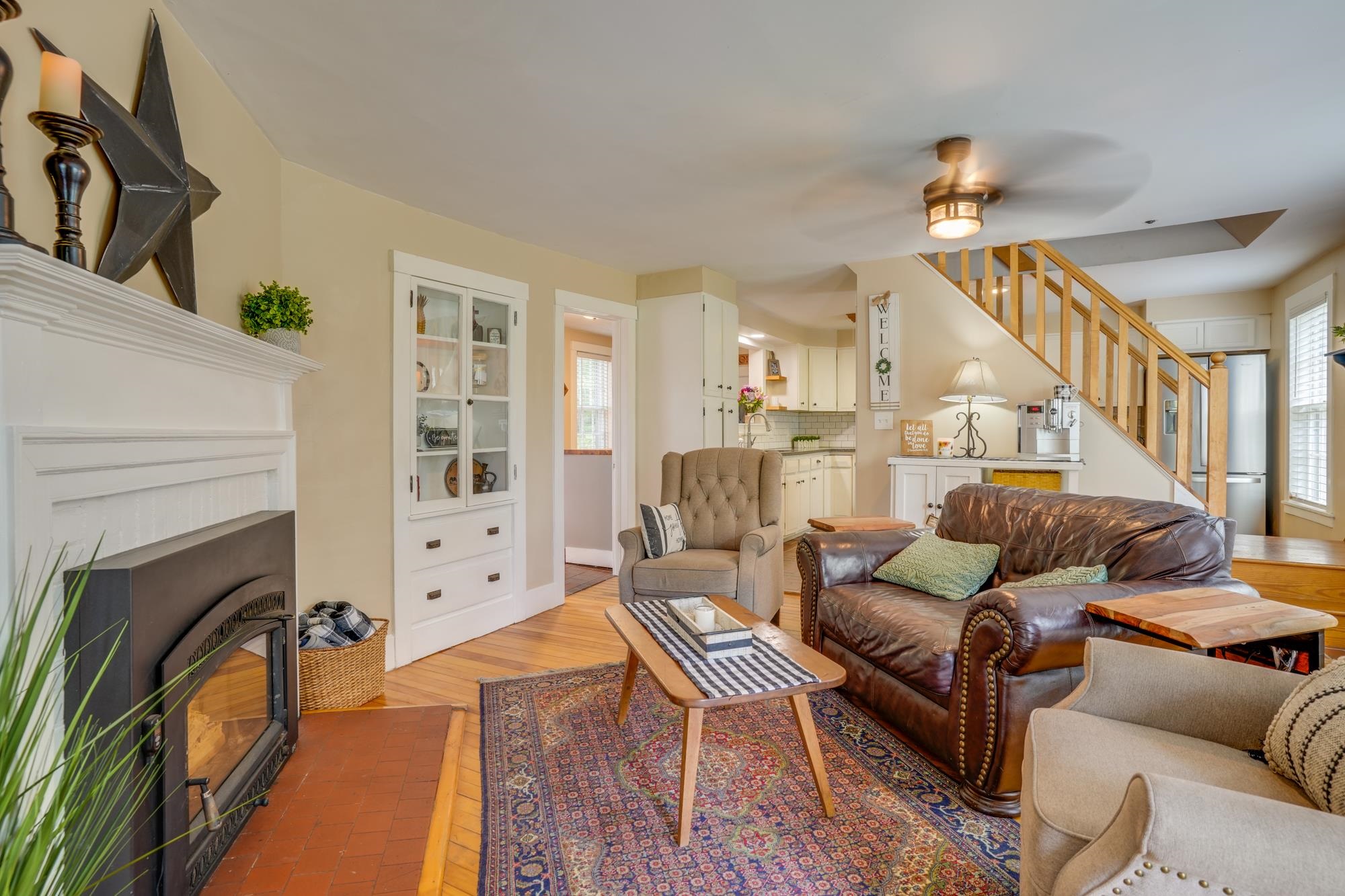 341 South Main Street Northfield, VT 05663 - Photo 6 of 40