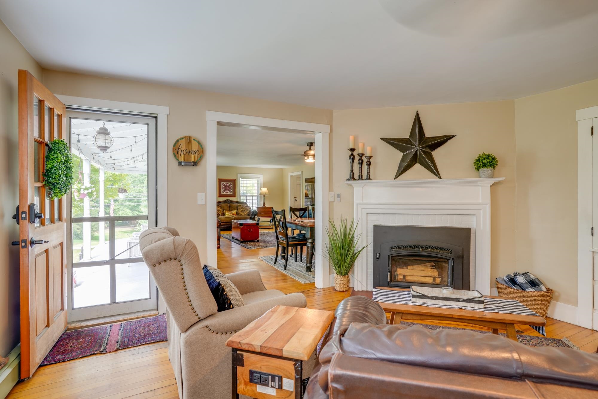 341 South Main Street Northfield, VT 05663 - Photo 7 of 40