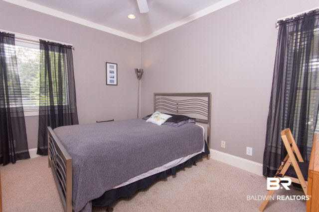 14259 Riverside Drive Foley, AL 36535 - Photo 19 of 25 Bedroom 2