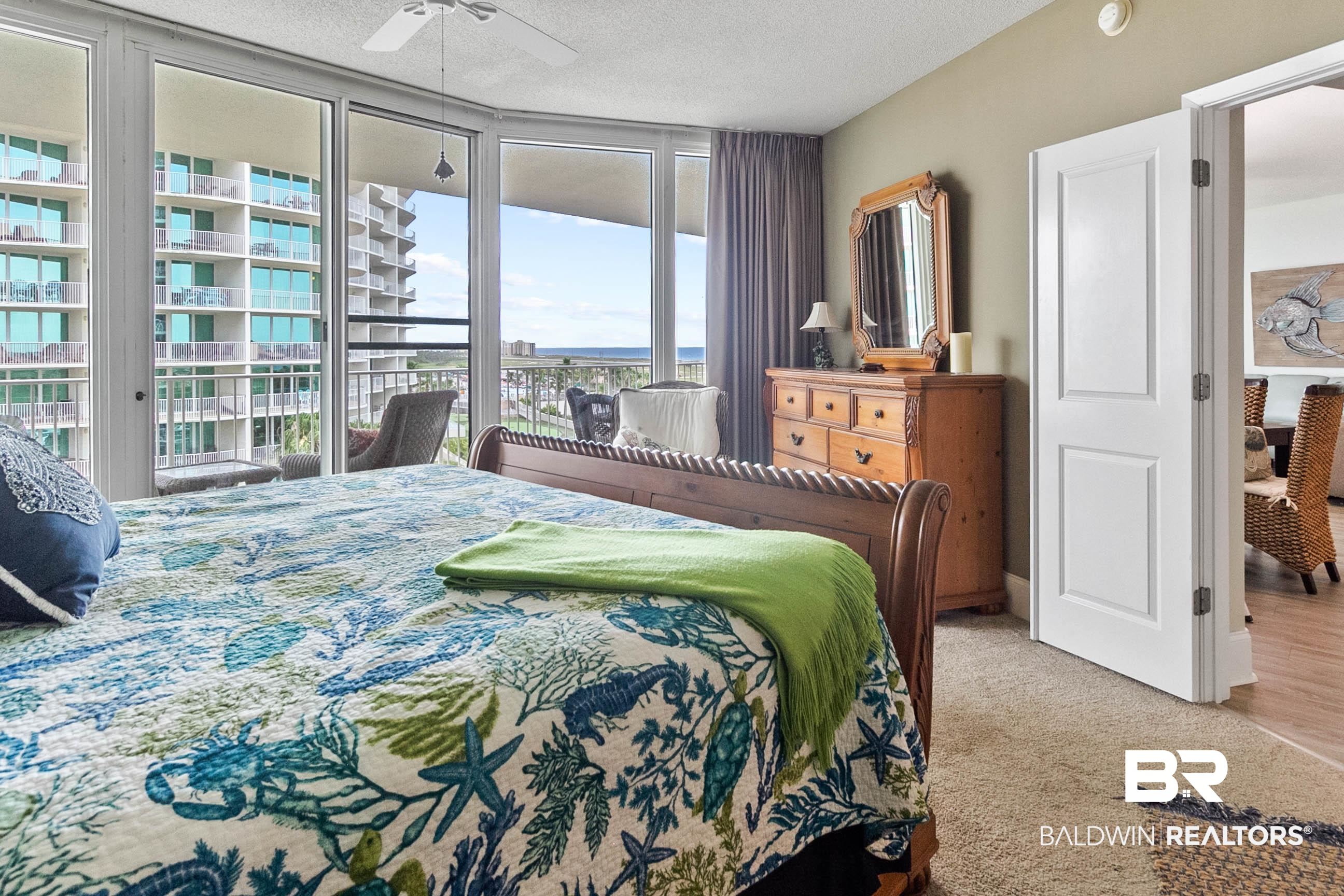 28103 Perdido Beach Boulevard, Unit B509 Orange Beach, AL 36561 - Photo 22 of 43