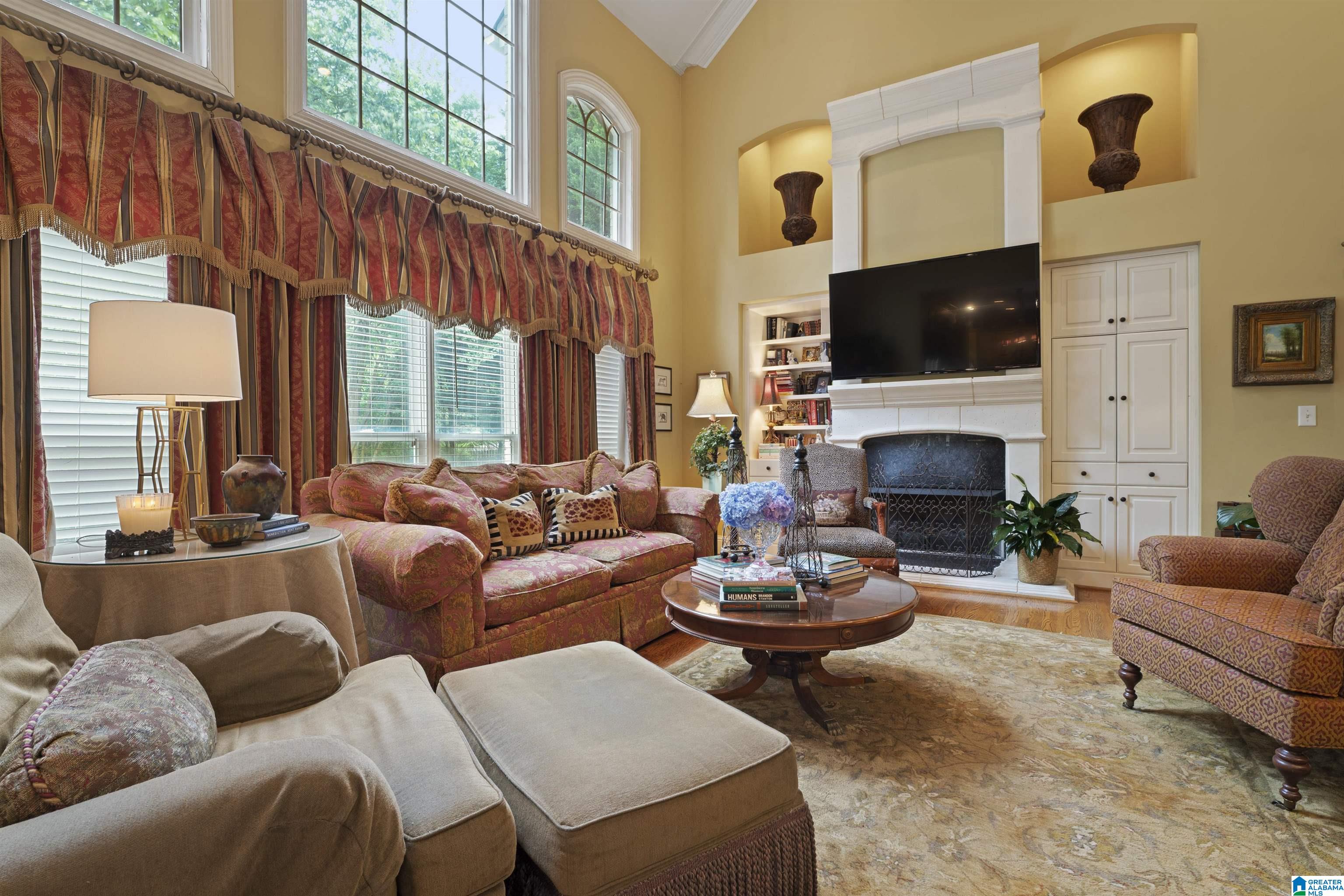 6109 Rushing Parc Lane Birmingham, AL 35244 - Photo 2 of 50