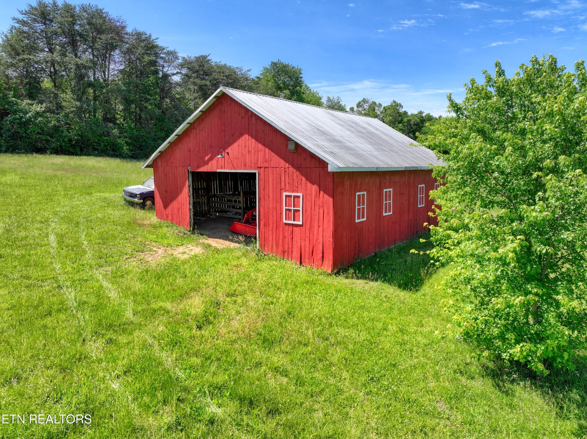 4479 Niles Ferry Road Greenback, TN 37742 - Photo 22 of 42