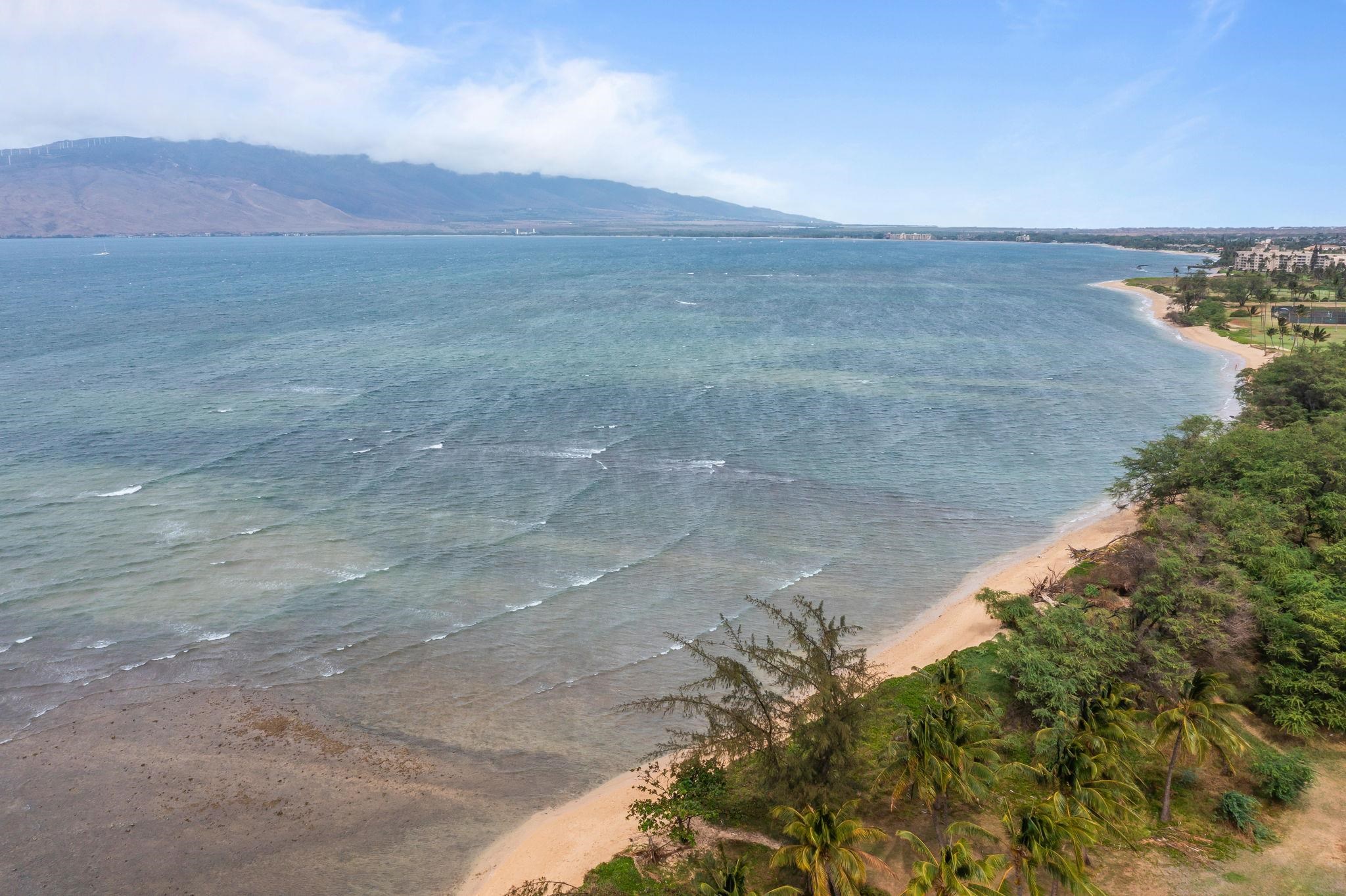 1156 South Kihei Road Kihei, HI 96753 - Photo 25 of 25 a view of an outdoor space and a yard