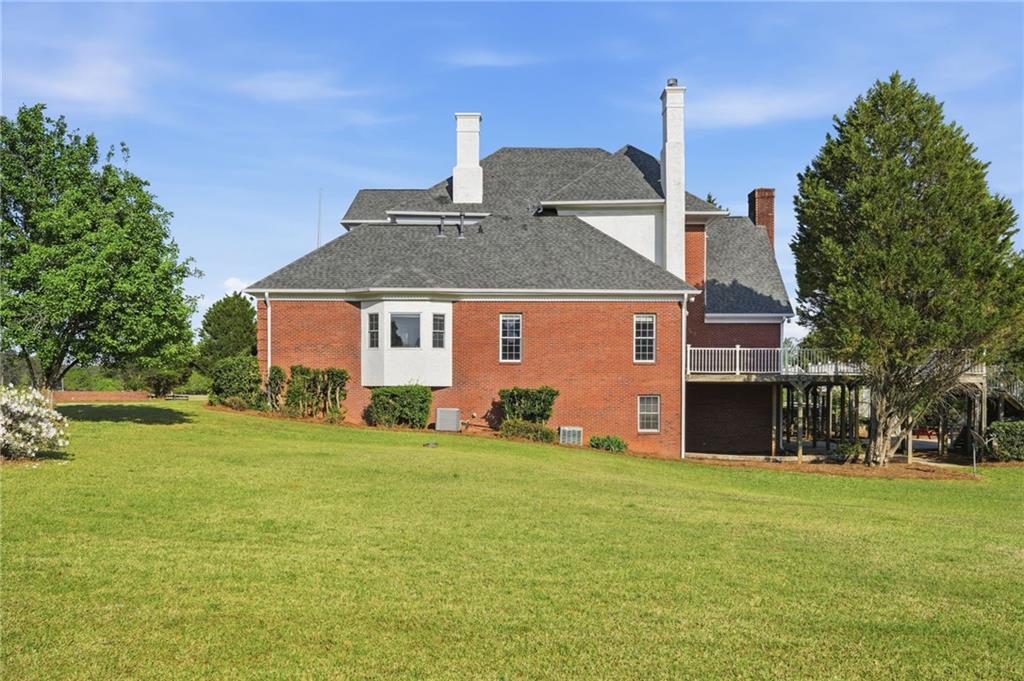 1202 Hodges Circle Mansfield, GA 30055 - Photo 118 of 188