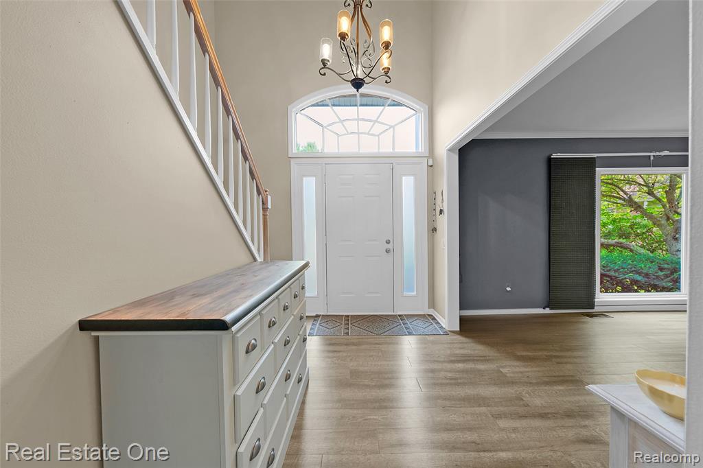 1271 Arms Court Rochester Hills, MI 48307 - Photo 19 of 71