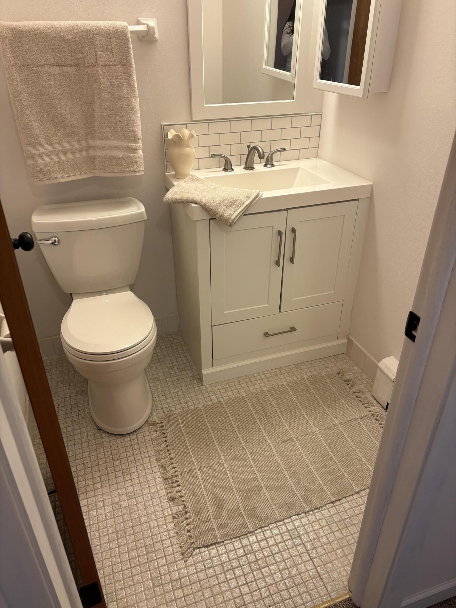 1321 West Main Street, Unit 310 Lake Geneva, WI 53147 - Photo 14 of 14 half bath