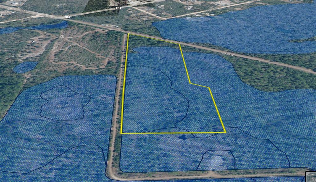 10-11 Adams Beach Road Perry, FL 32348 - Photo 35 of 38