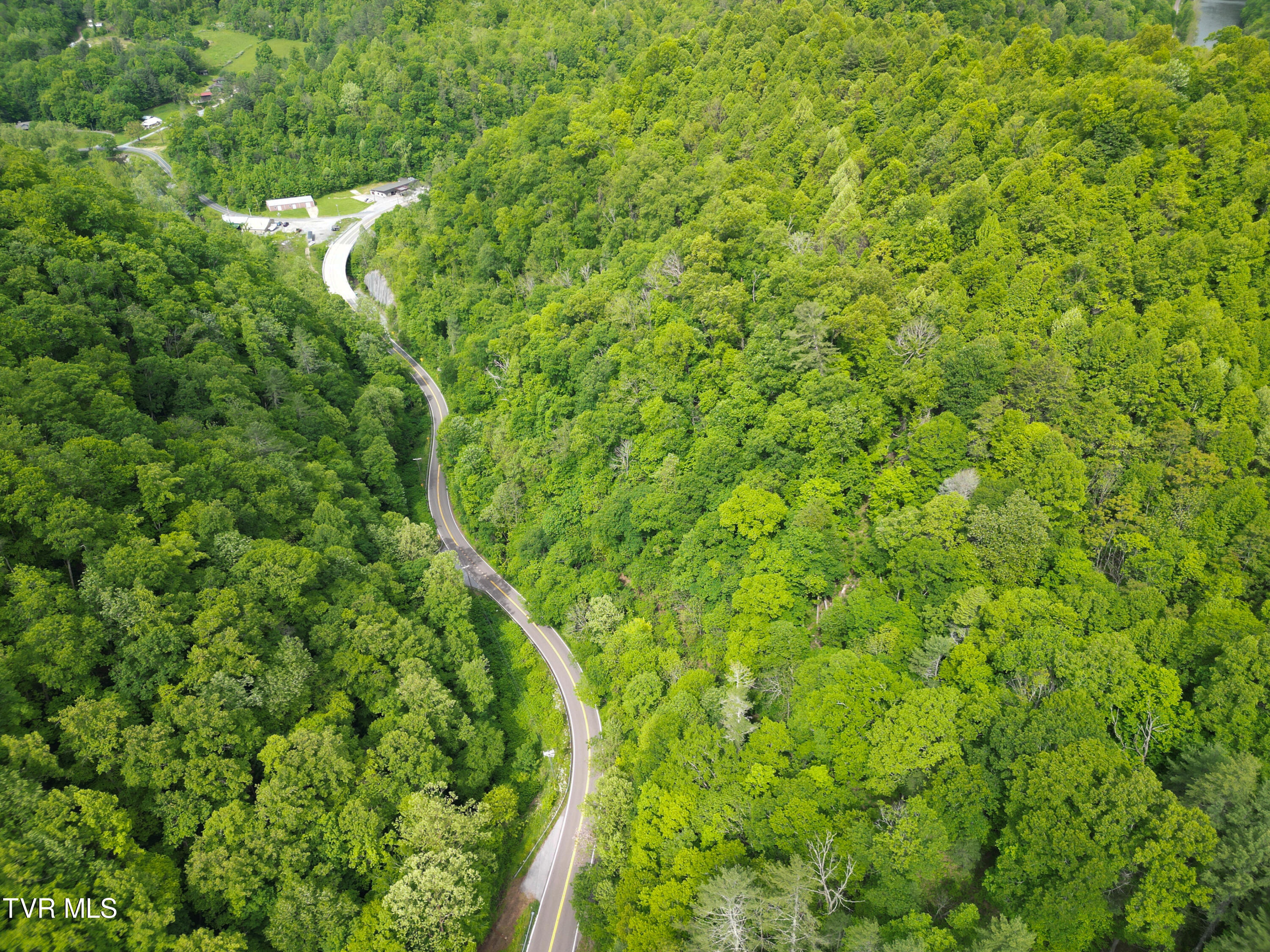 Tbd Poga Road, Unit 3 Butler, TN 37640 - Photo 1 of 12 Butler Drone-JF-1