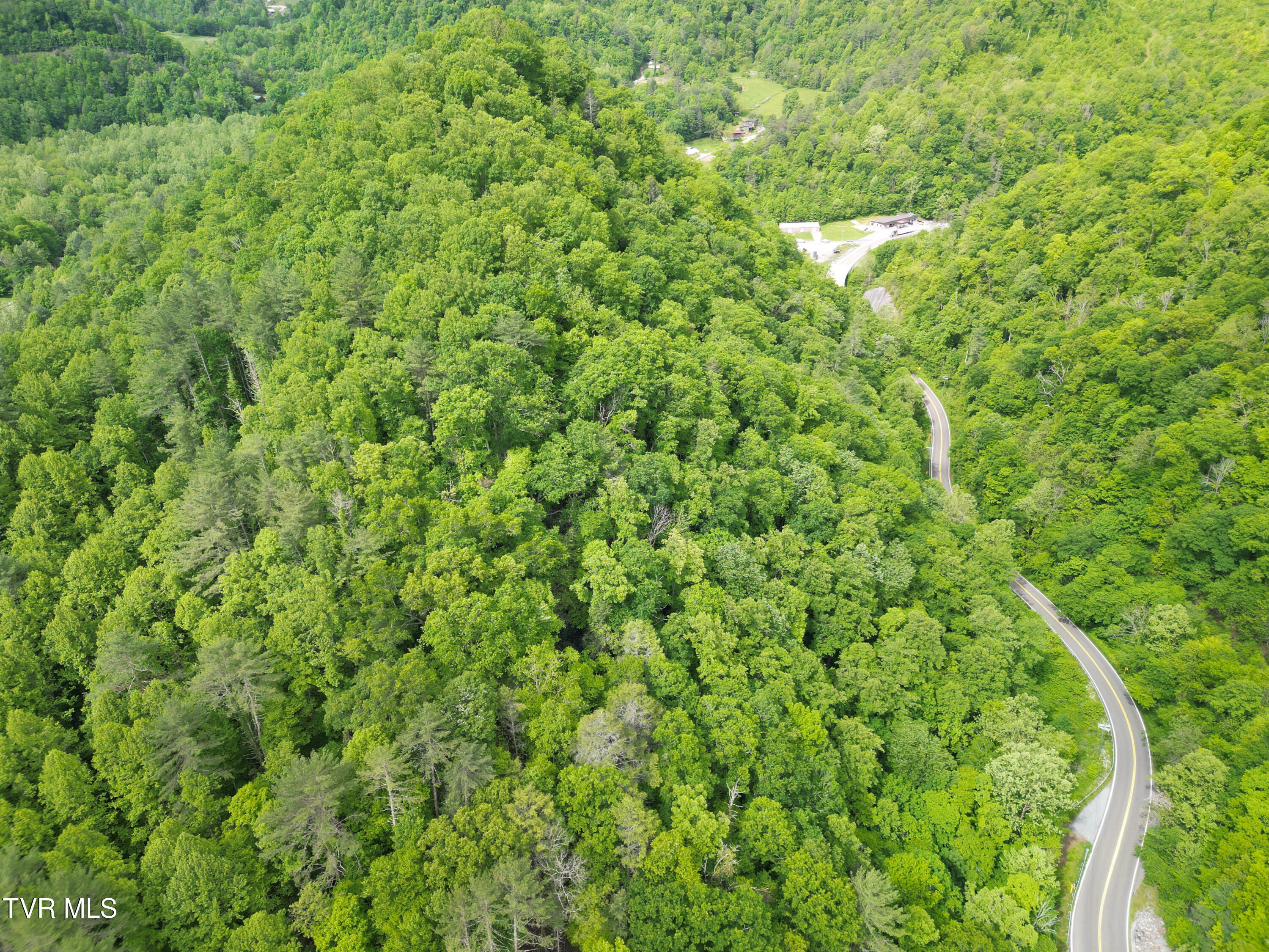 Tbd Poga Road, Unit 3 Butler, TN 37640 - Photo 2 of 12 Butler Drone-JF-2