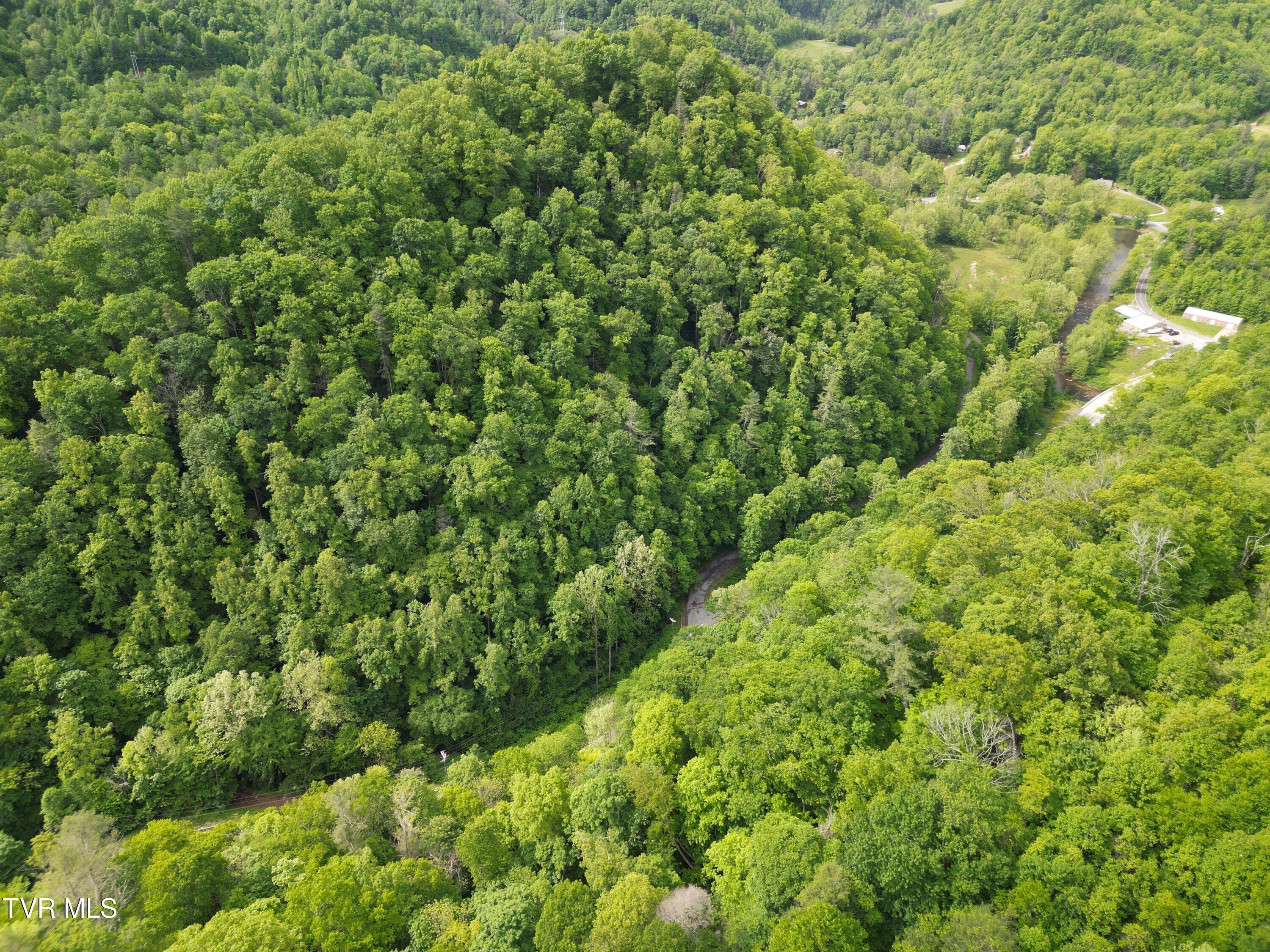 Tbd Poga Road, Unit 3 Butler, TN 37640 - Photo 3 of 12 Butler Drone-JF-3