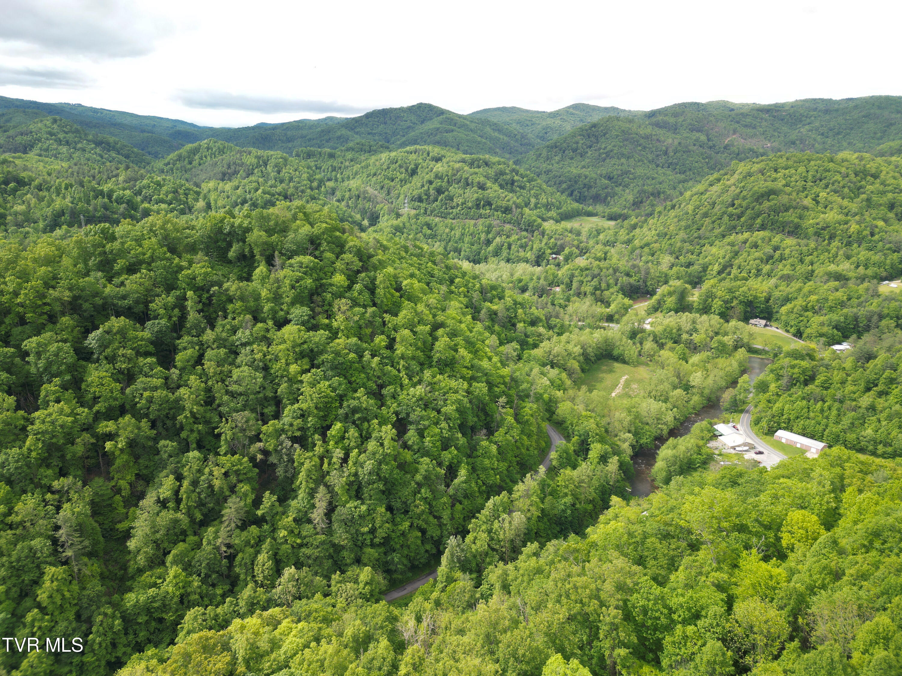 Tbd Poga Road, Unit 3 Butler, TN 37640 - Photo 5 of 12 Butler Drone-JF-5