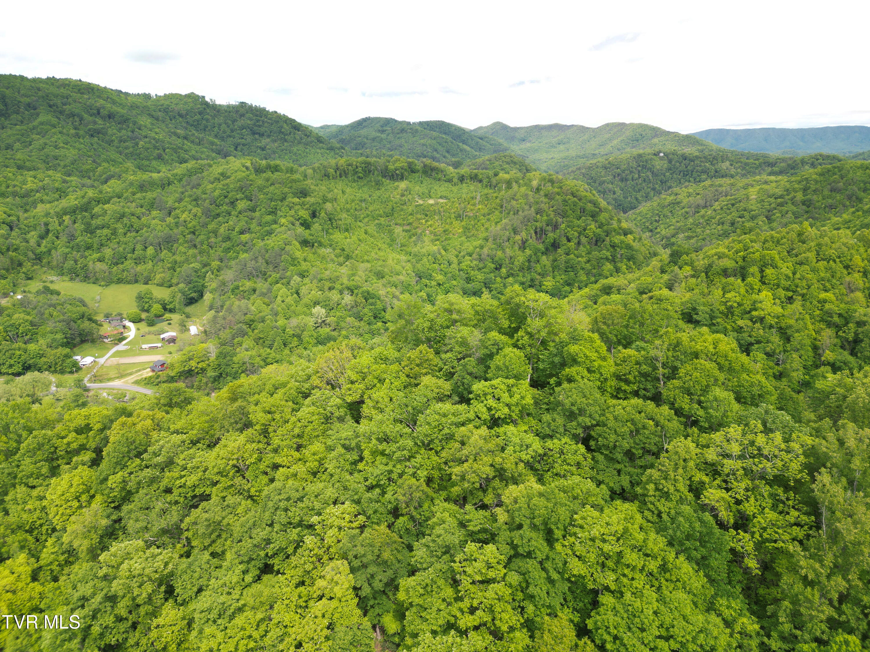 Tbd Poga Road, Unit 3 Butler, TN 37640 - Photo 6 of 12 Butler Drone-JF-6