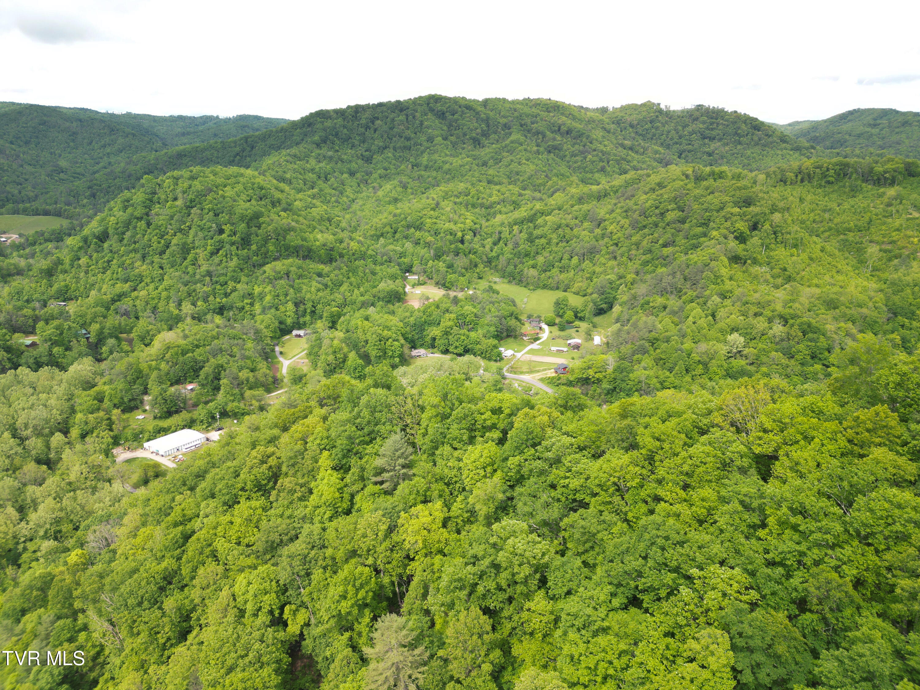 Tbd Poga Road, Unit 3 Butler, TN 37640 - Photo 7 of 12 Butler Drone-JF-7