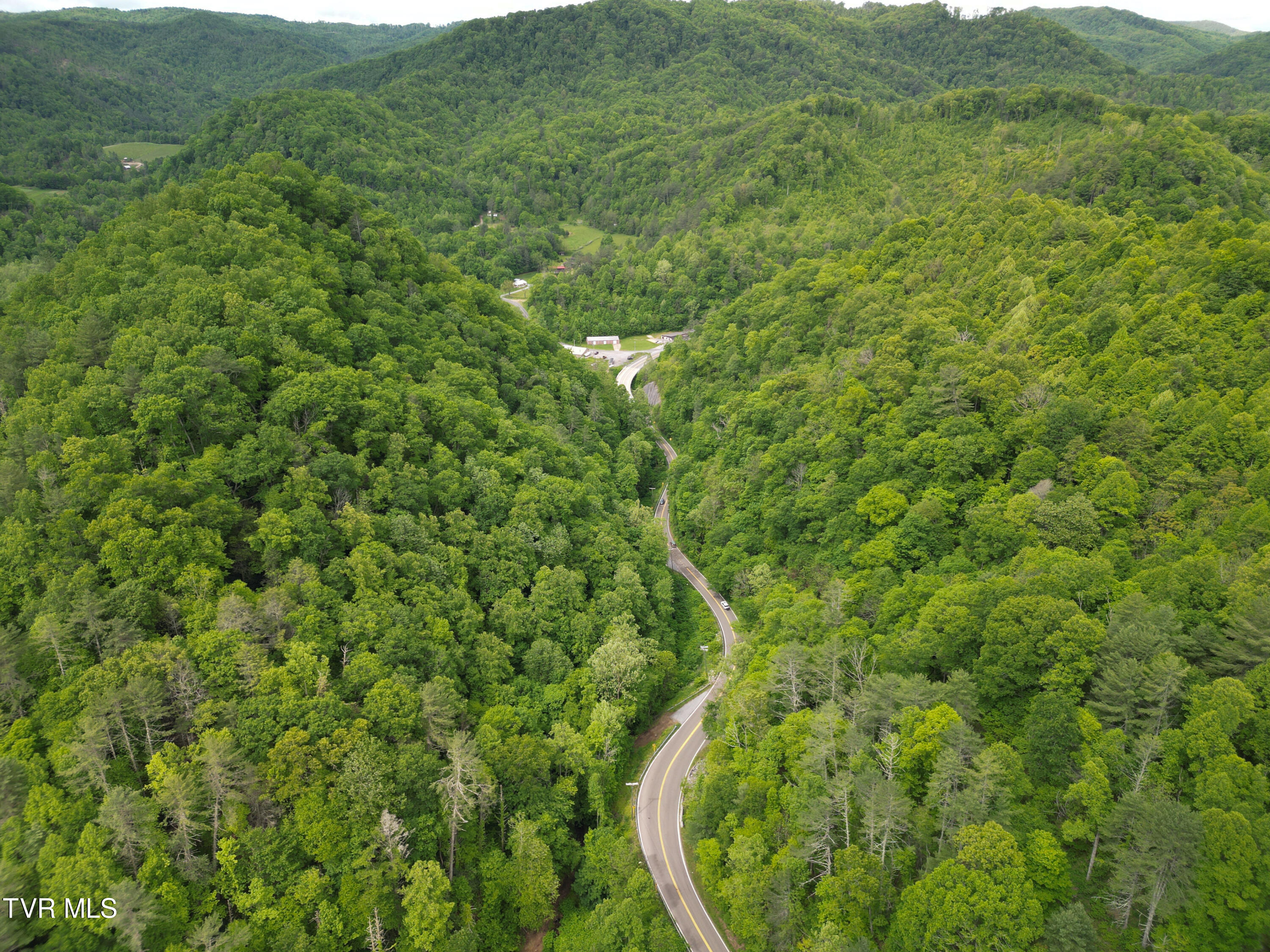 Tbd Poga Road, Unit 3 Butler, TN 37640 - Photo 8 of 12 Butler Drone-JF-8
