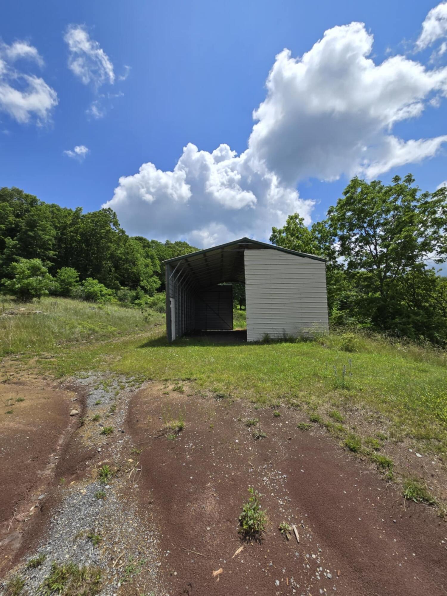 3040 Knobs Road Union, WV 24983 - Photo 2 of 22 Gallery Image 2
