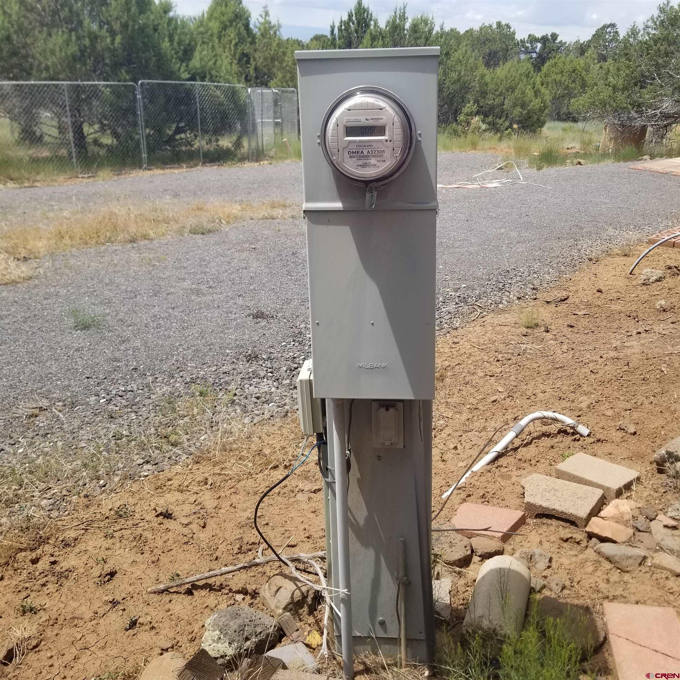 21852 Uintah Road Cedaredge, CO 81413 - Photo 3 of 23