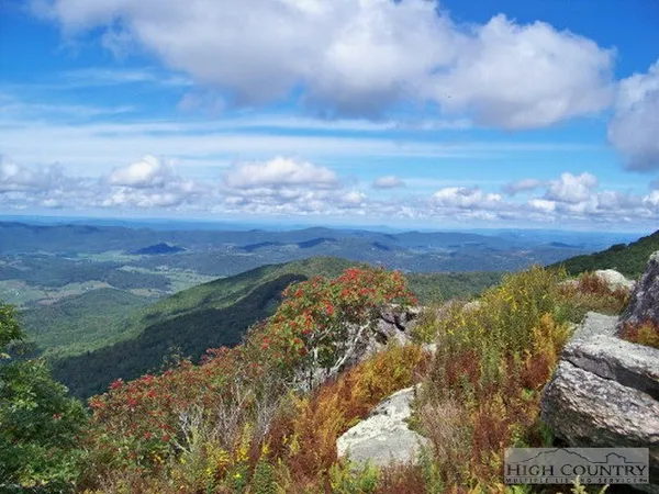 $19,000 | Lot 117 Point Lookout Lane, Independence, VA 24348