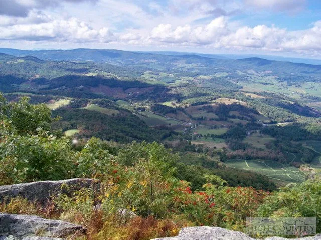 $19,000 | Lot 117 Point Lookout Lane, Independence, VA 24348