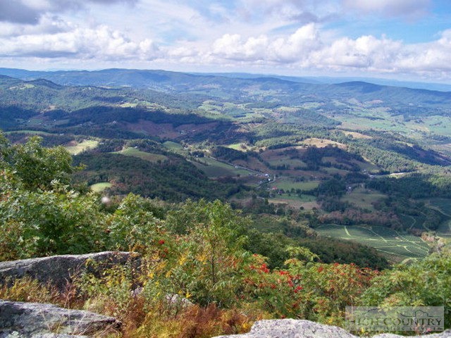 Lot 117 Point Lookout Lane Independence, VA 24348 - Photo 3 of 17