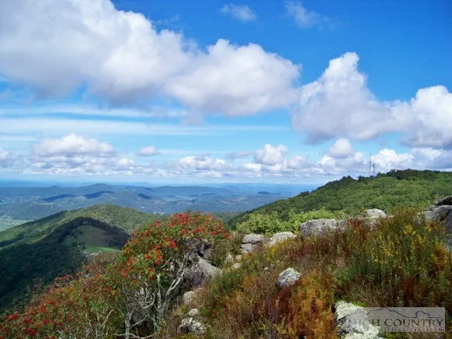 $19,000 | Lot 117 Point Lookout Lane, Independence, VA 24348