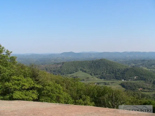 $19,000 | Lot 117 Point Lookout Lane, Independence, VA 24348