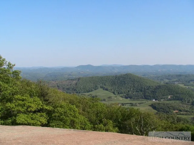 $19,000 | Lot 117 Point Lookout Lane, Independence, VA 24348