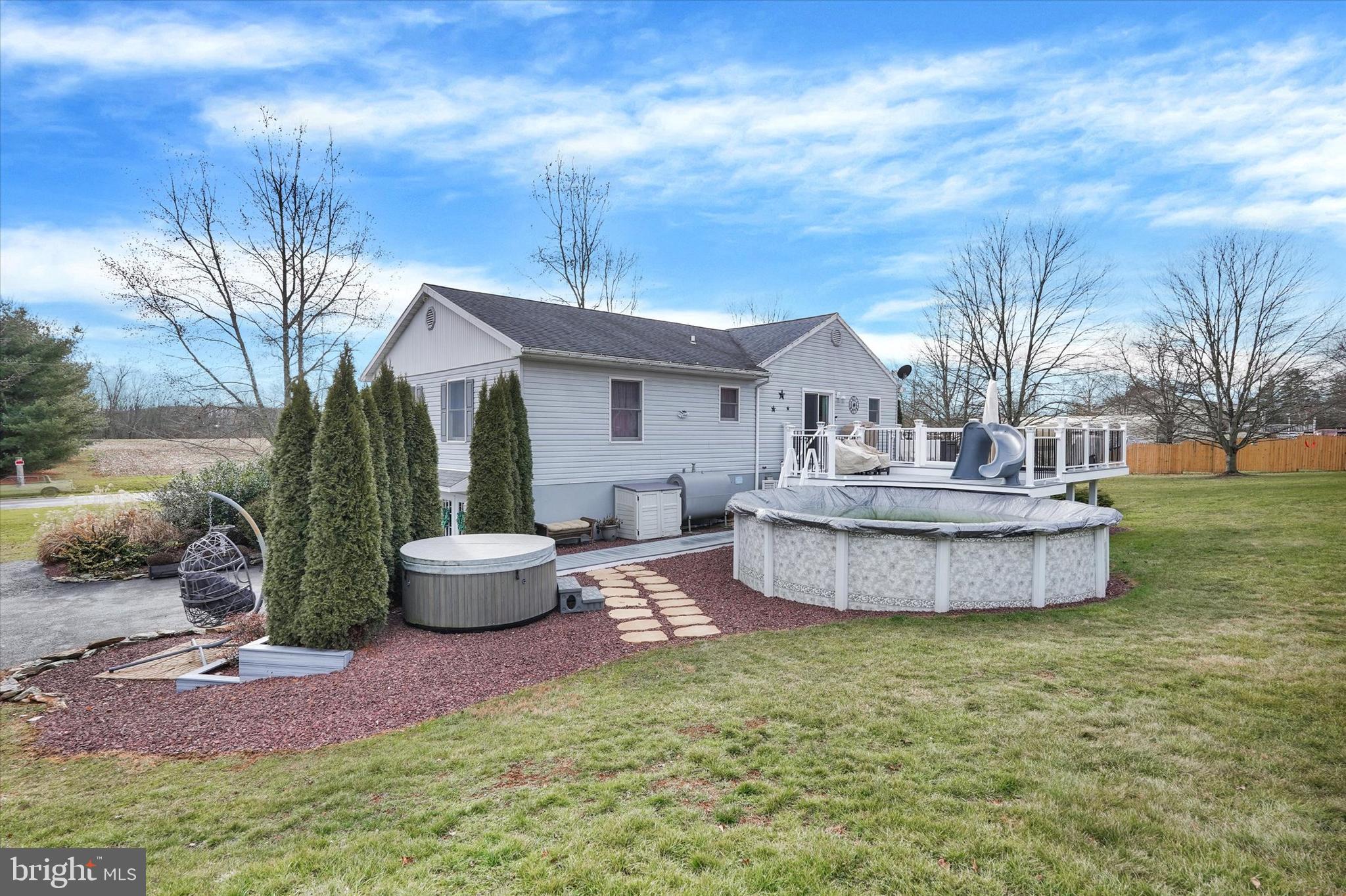 4550 Sunset View Road Thomasville, PA 17364 - Photo 31 of 38 Gallery Image 31