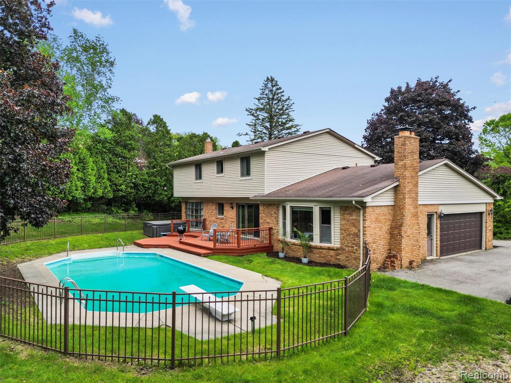 1890 Ludgate Lane Rochester Hills, MI 48309 - Photo 7 of 41