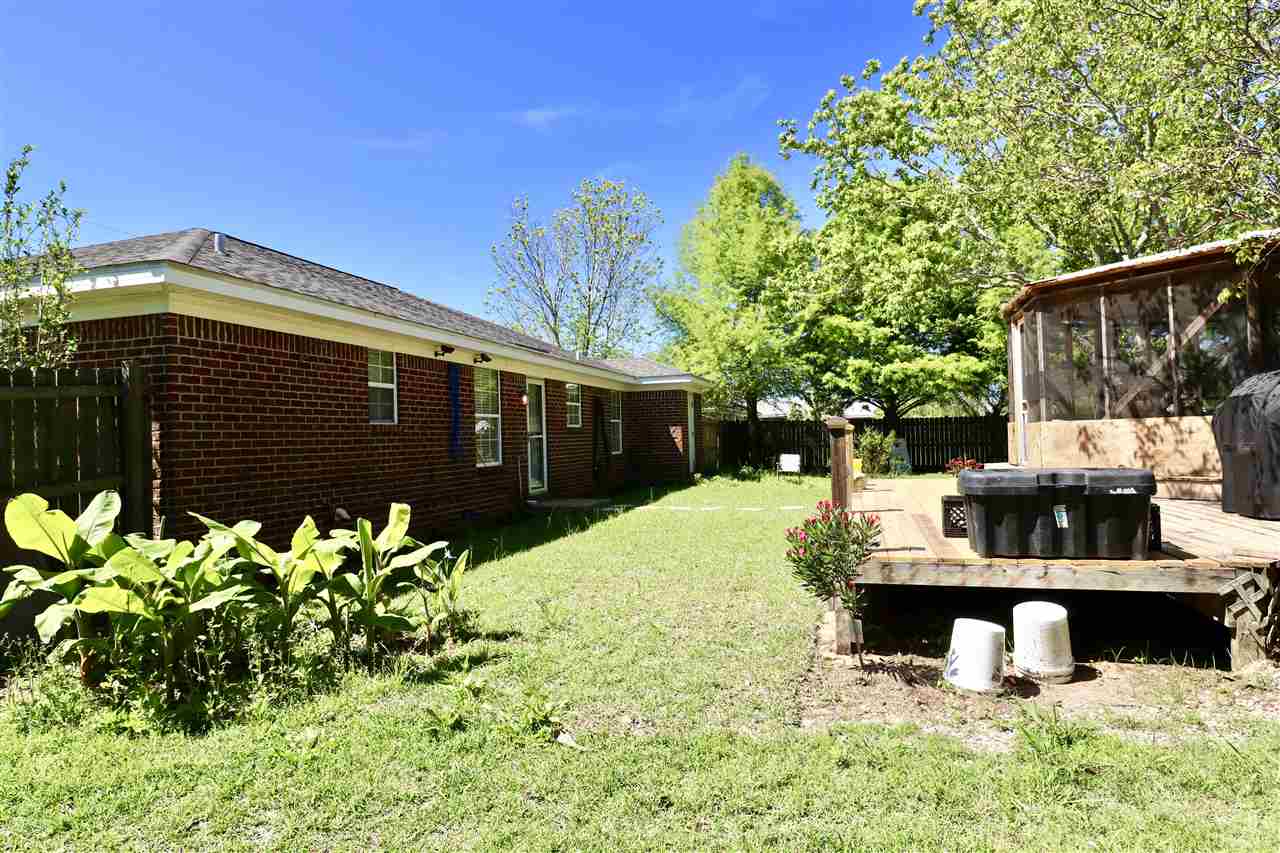 8860 Gryder Street Foley, AL 36535 - Photo 18 of 20