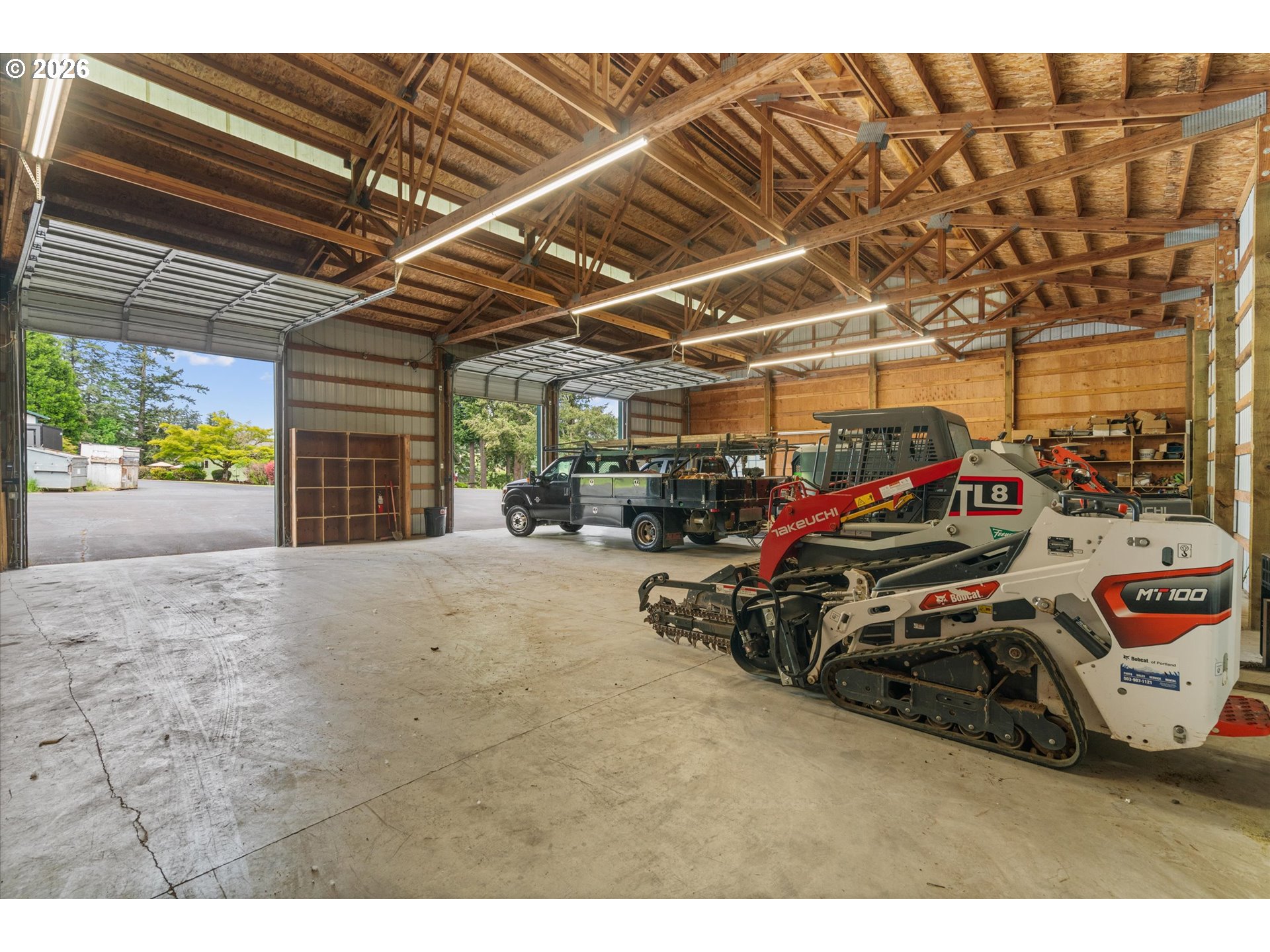 13121 South Warnock Road Oregon City, OR 97045 - Photo 48 of 48