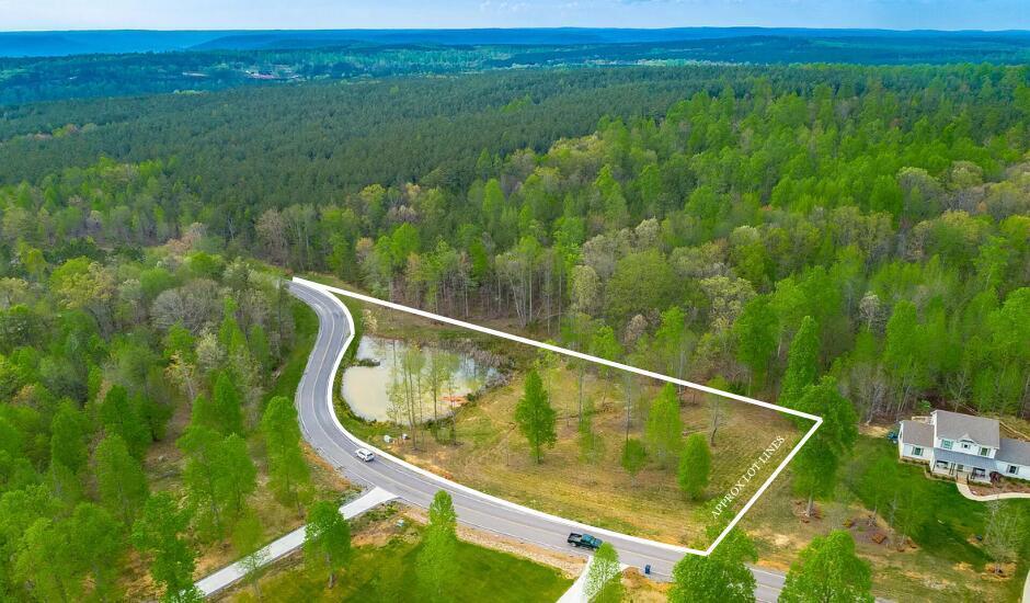 0 Raulston Falls Drive, Unit JF126 Jasper, TN 37347 - Photo 1 of 93 0 Raulston Falls Rd #JF126, Jasper, TN 3