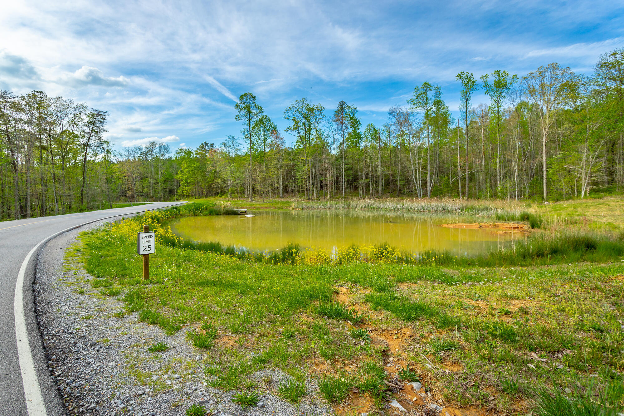 0 Raulston Falls Drive, Unit JF126 Jasper, TN 37347 - Photo 11 of 93 Raulston Falls Road Lot JF126 HD-30