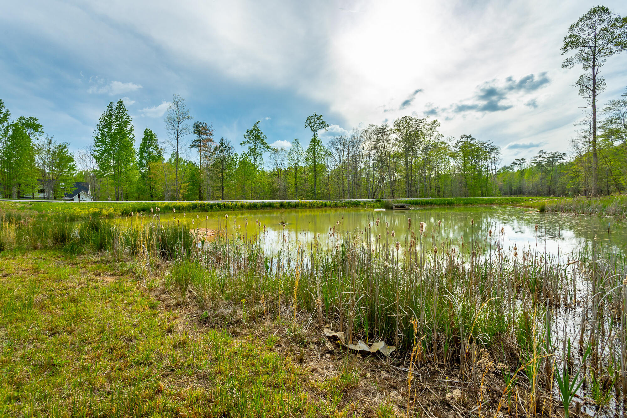 0 Raulston Falls Drive, Unit JF126 Jasper, TN 37347 - Photo 15 of 93 Raulston Falls Road Lot JF126 HD-25