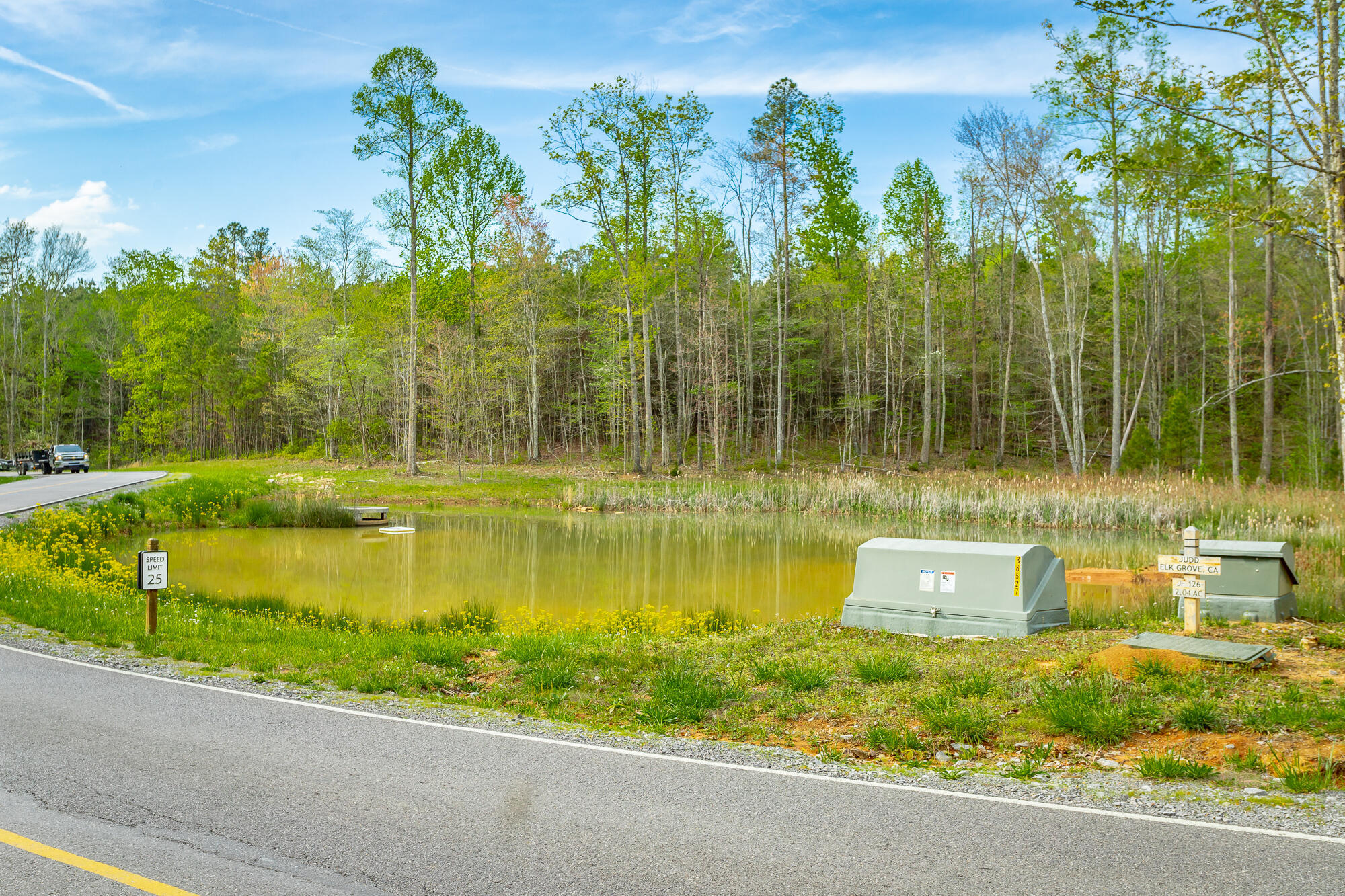 0 Raulston Falls Drive, Unit JF126 Jasper, TN 37347 - Photo 18 of 93 Raulston Falls Road Lot JF126 HD-22