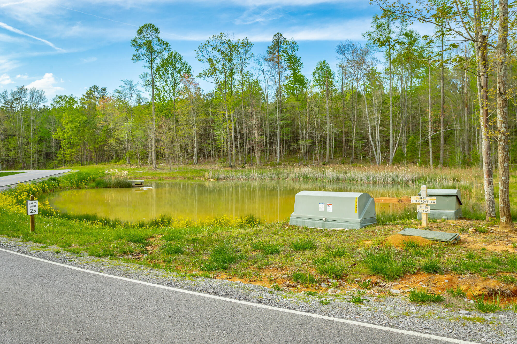 0 Raulston Falls Drive, Unit JF126 Jasper, TN 37347 - Photo 19 of 93 Raulston Falls Road Lot JF126 HD-21