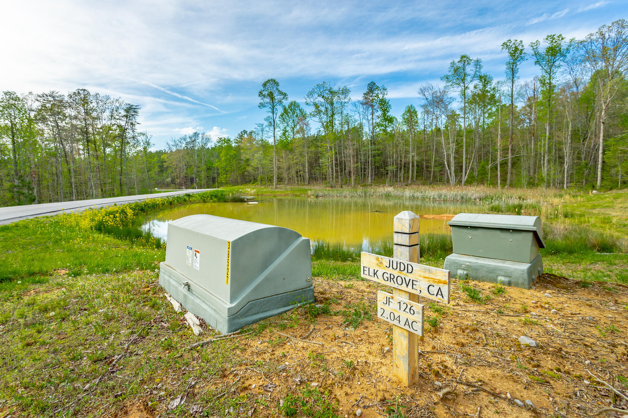 0 Raulston Falls Drive, Unit JF126 Jasper, TN 37347 - Photo 23 of 93 Raulston Falls Road Lot JF126 HD-15