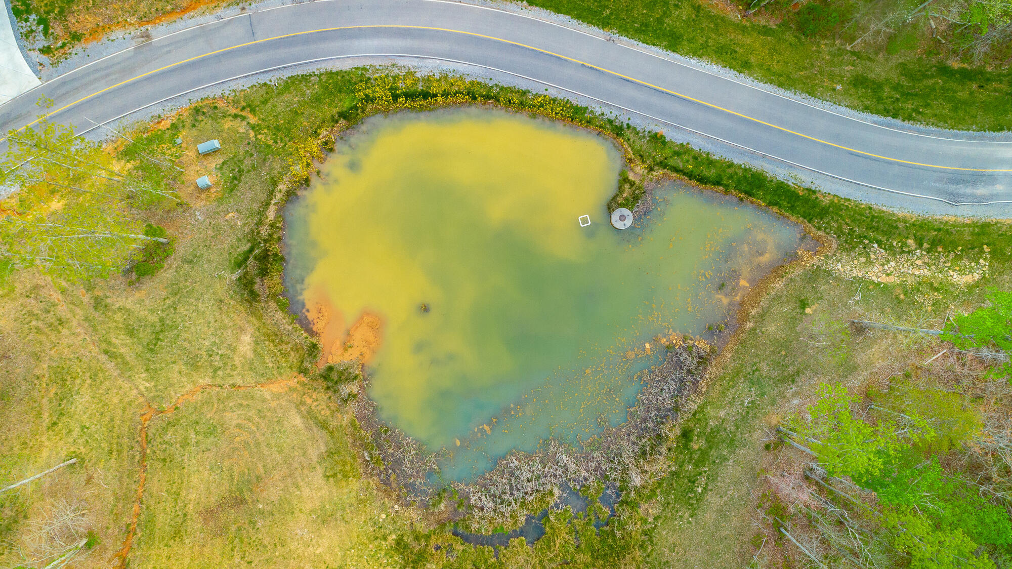 0 Raulston Falls Drive, Unit JF126 Jasper, TN 37347 - Photo 28 of 93 Raulston Falls Road Lot JF126 HD-71