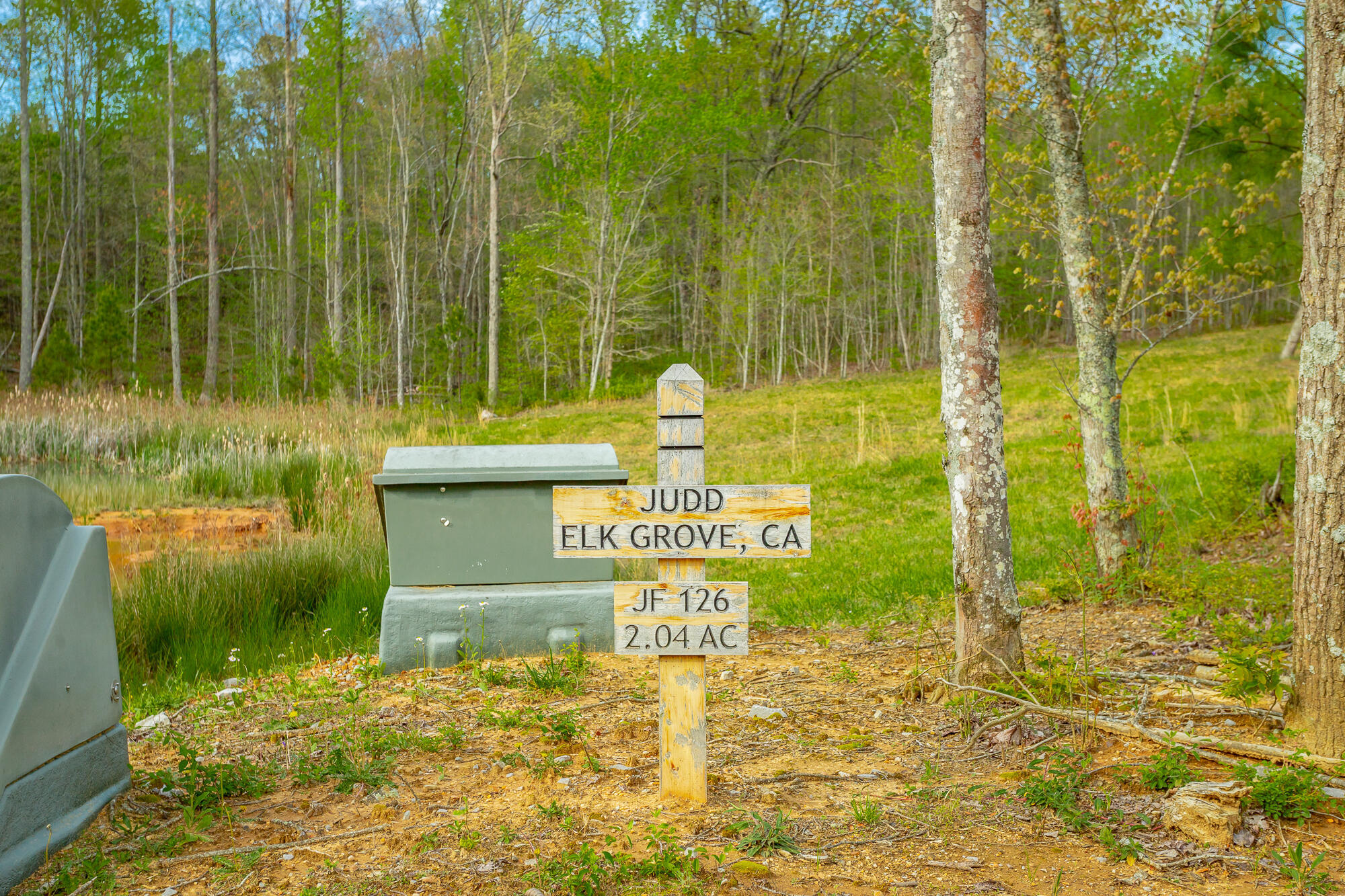 0 Raulston Falls Drive, Unit JF126 Jasper, TN 37347 - Photo 32 of 93 Raulston Falls Road Lot JF126 HD-18