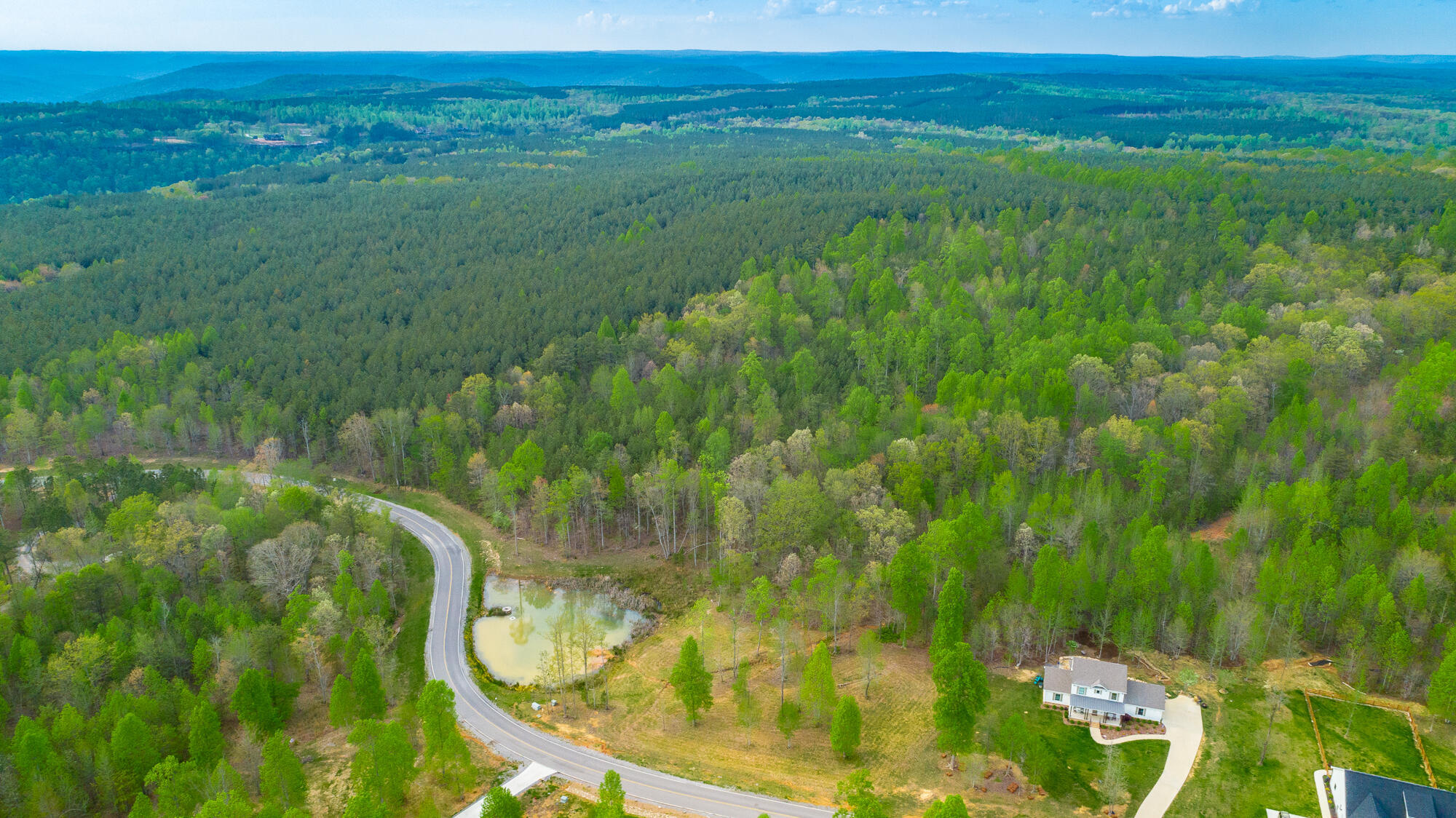 0 Raulston Falls Drive, Unit JF126 Jasper, TN 37347 - Photo 34 of 93 Raulston Falls Road Lot JF126 HD-69