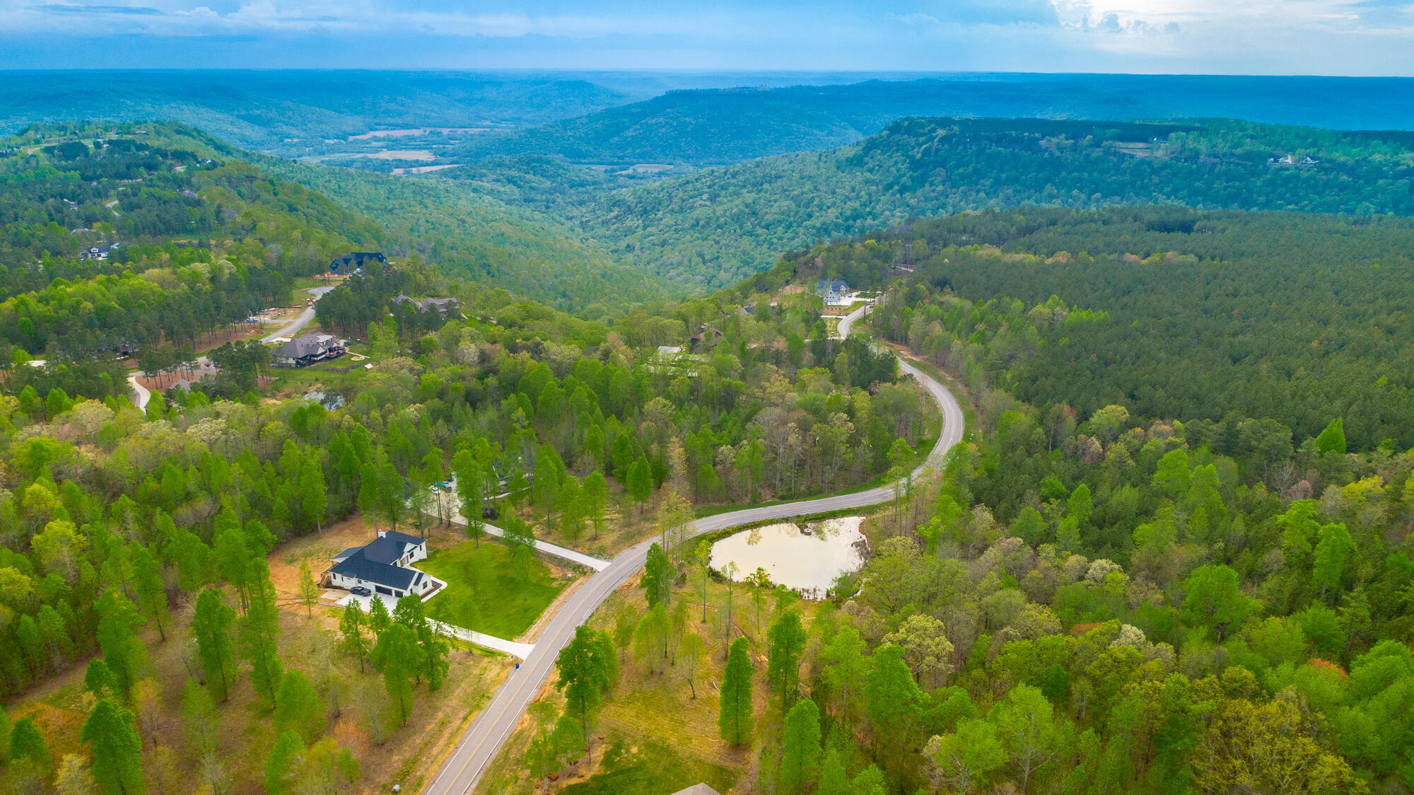 0 Raulston Falls Drive, Unit JF126 Jasper, TN 37347 - Photo 37 of 93 Raulston Falls Road Lot JF126 HD-32