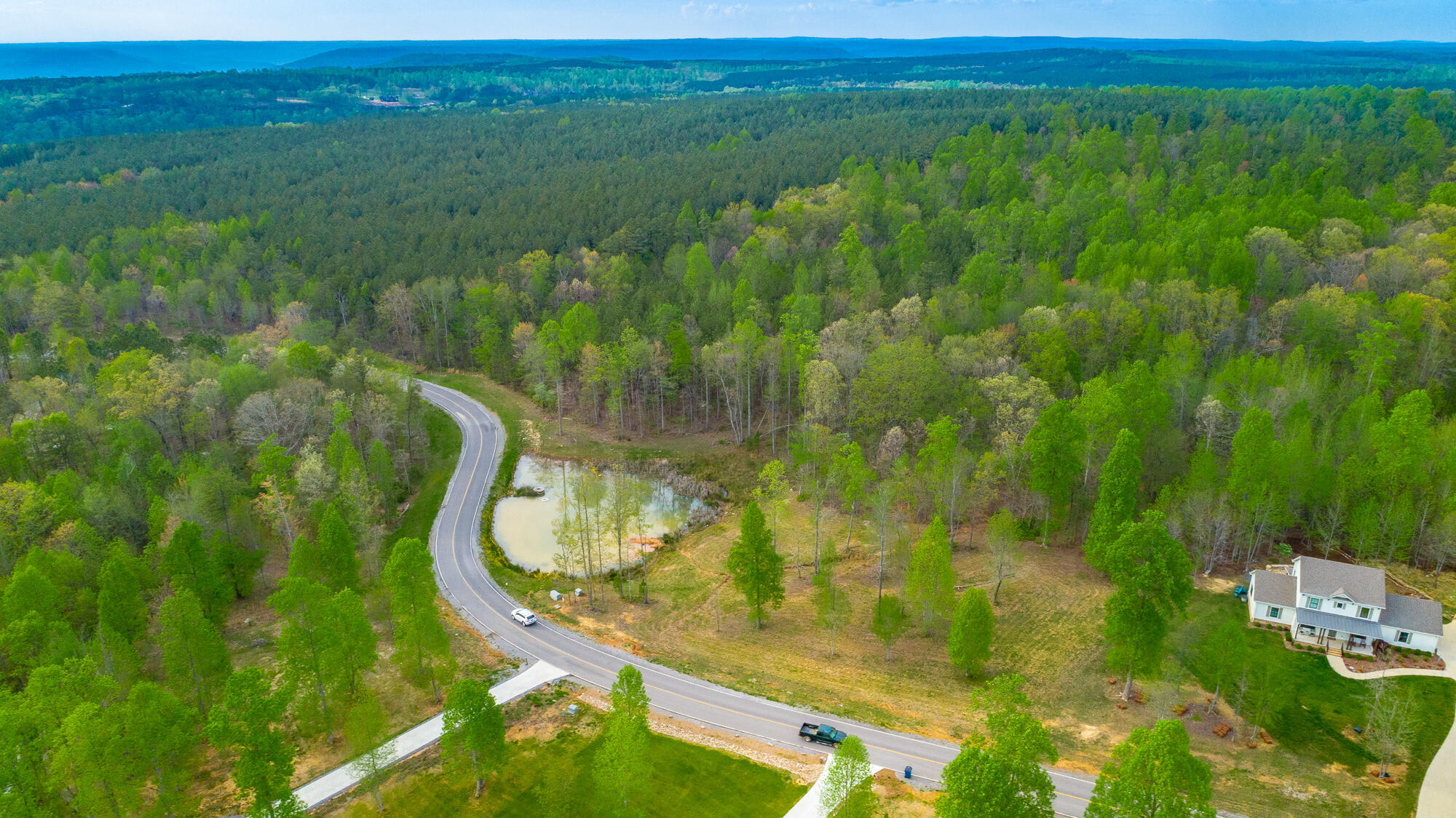 0 Raulston Falls Drive, Unit JF126 Jasper, TN 37347 - Photo 40 of 93 Raulston Falls Road Lot JF126 HD-64